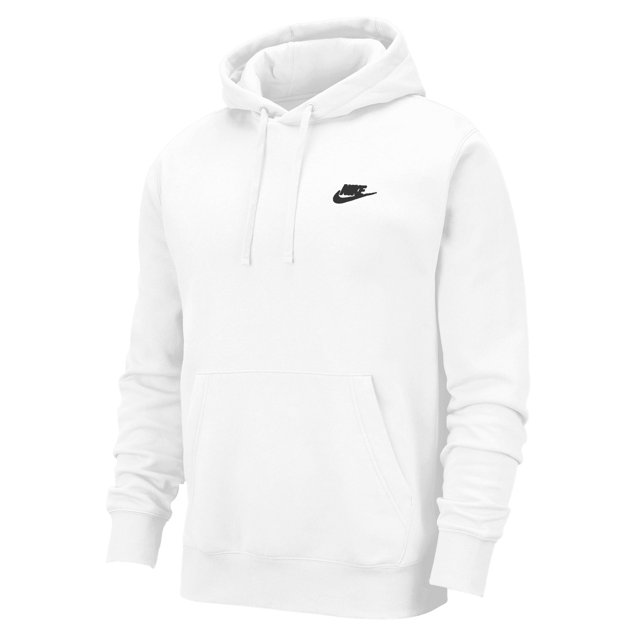 Sweat à capuche Nike Club pour homme