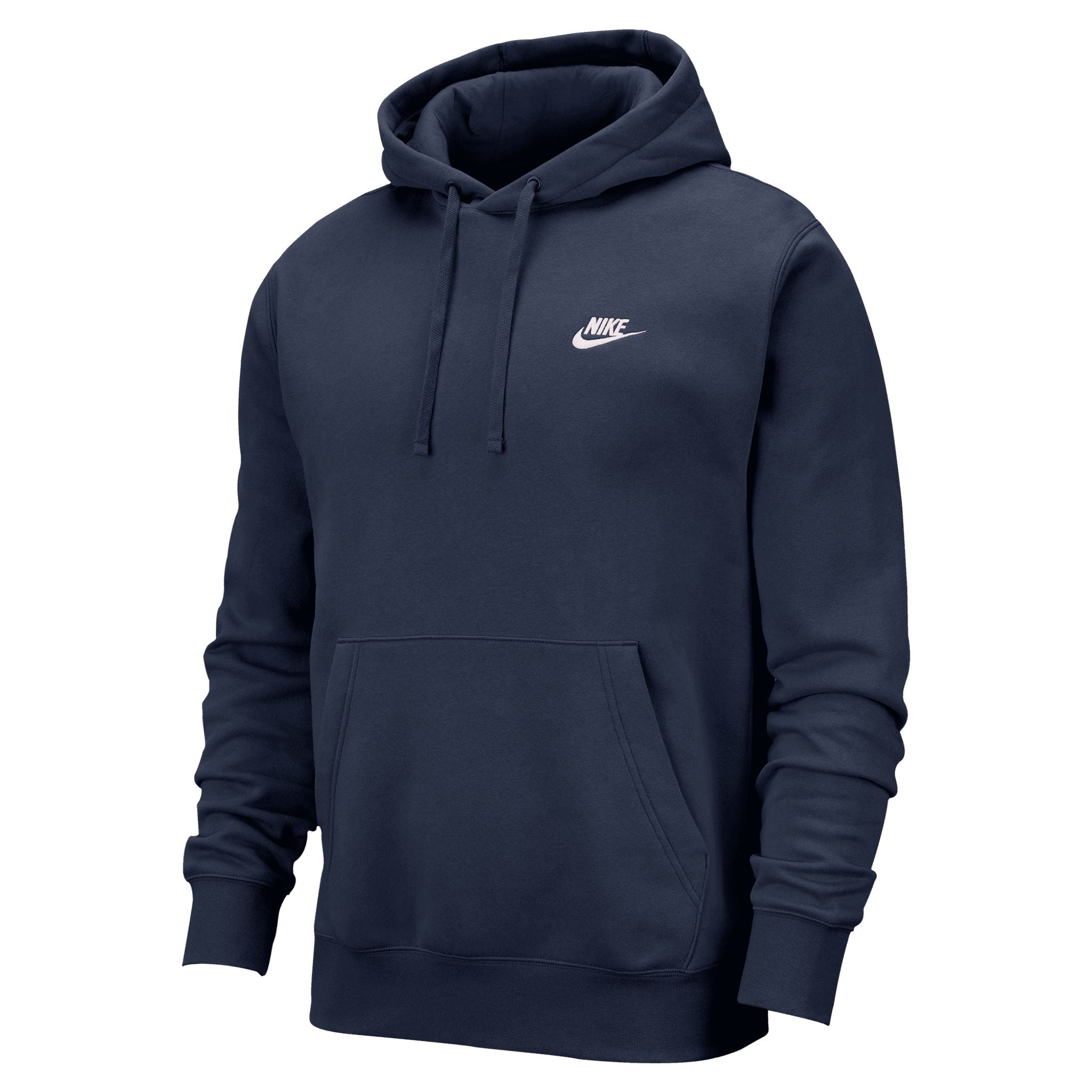 Sweat à capuche Nike Club pour homme