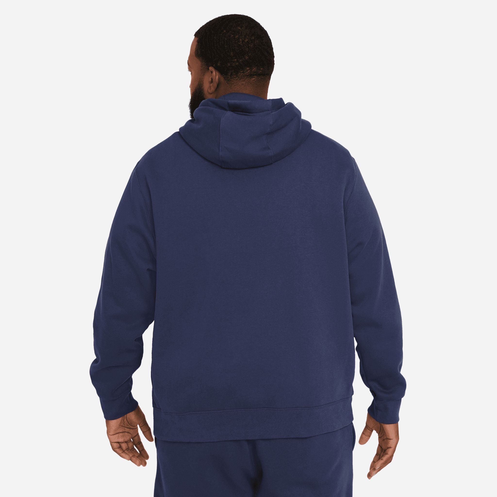 Sweat à capuche Nike Club pour homme