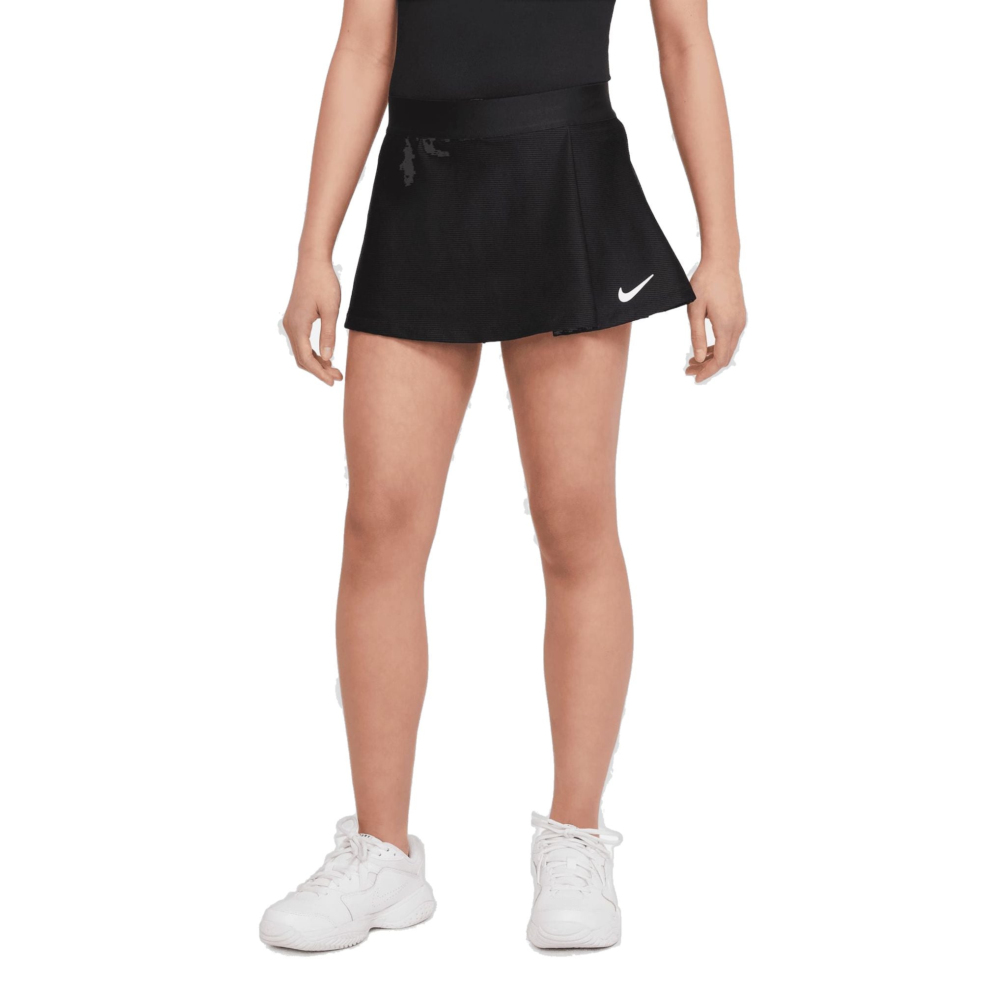 Jupe-short Nike Dri-Fit Victory Flouncy Jr pour Femme