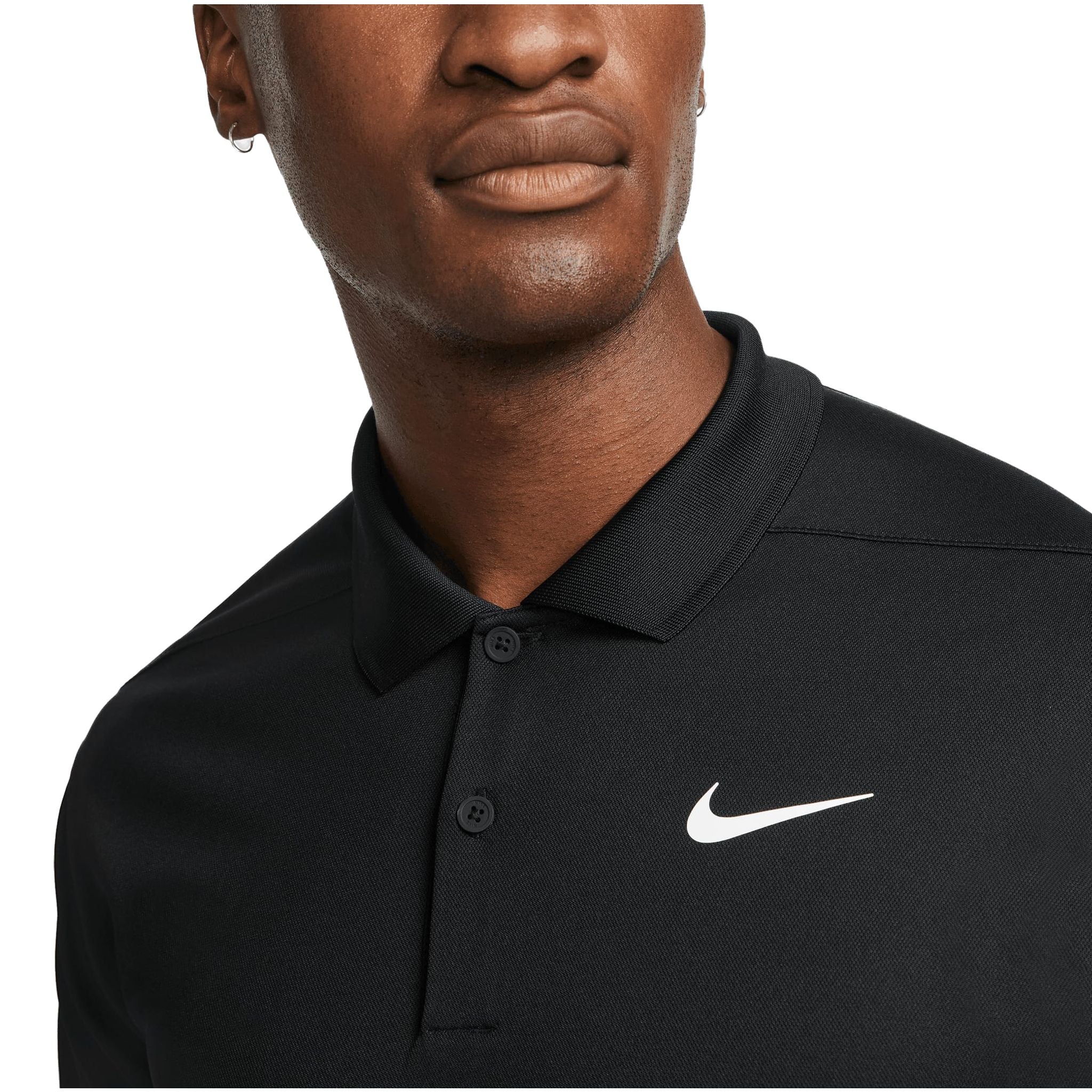 Polo Nike Dri-Fit Victory Solid pour homme