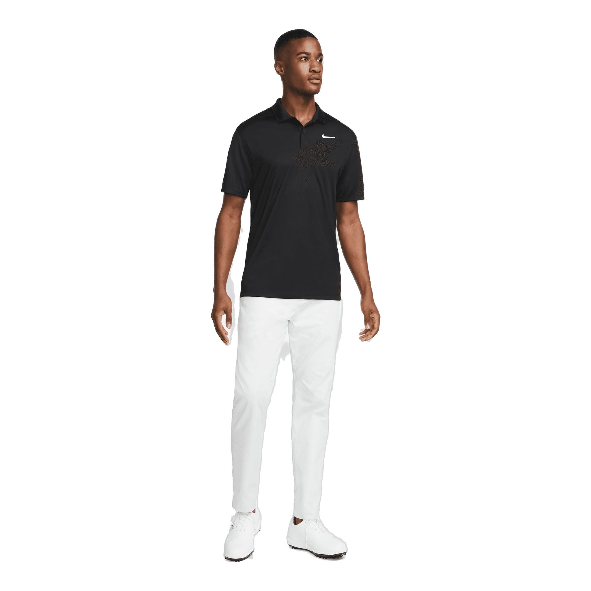 Nike Dri-Fit Victory Solid Polo Herren