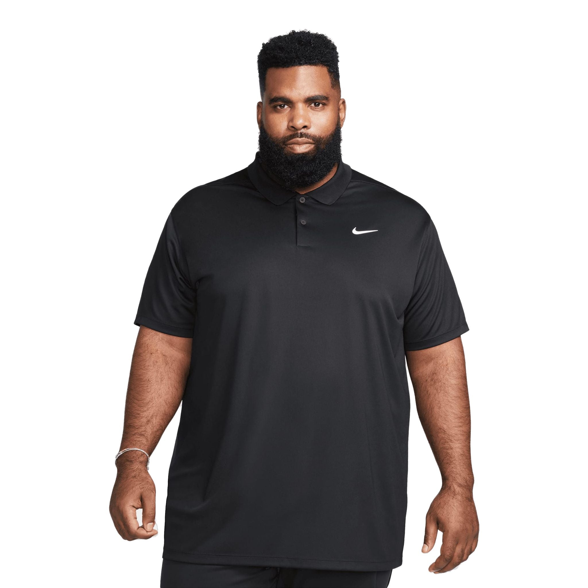 Polo Nike Dri-Fit Victory Solid pour homme
