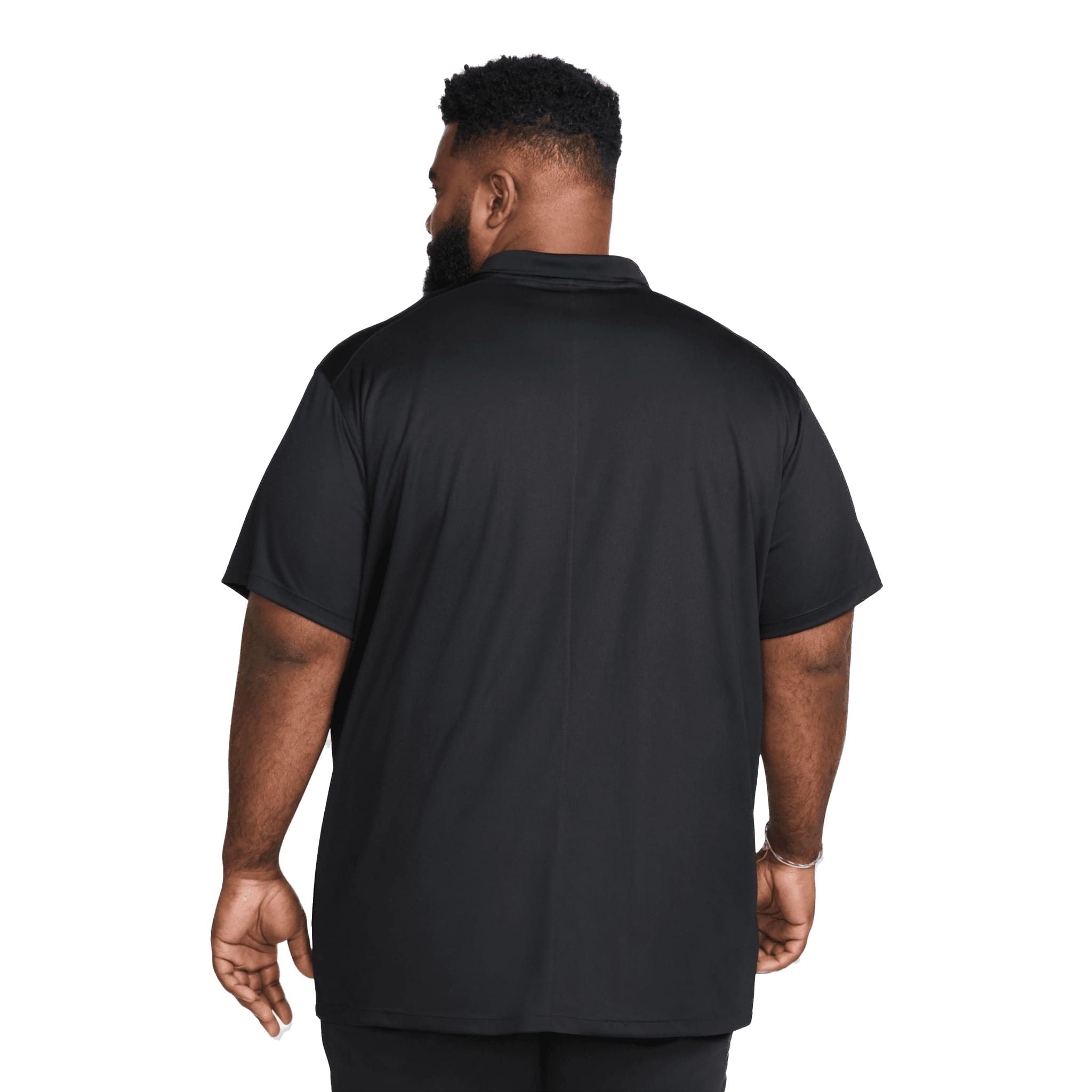 Polo Nike Dri-Fit Victory Solid pour homme