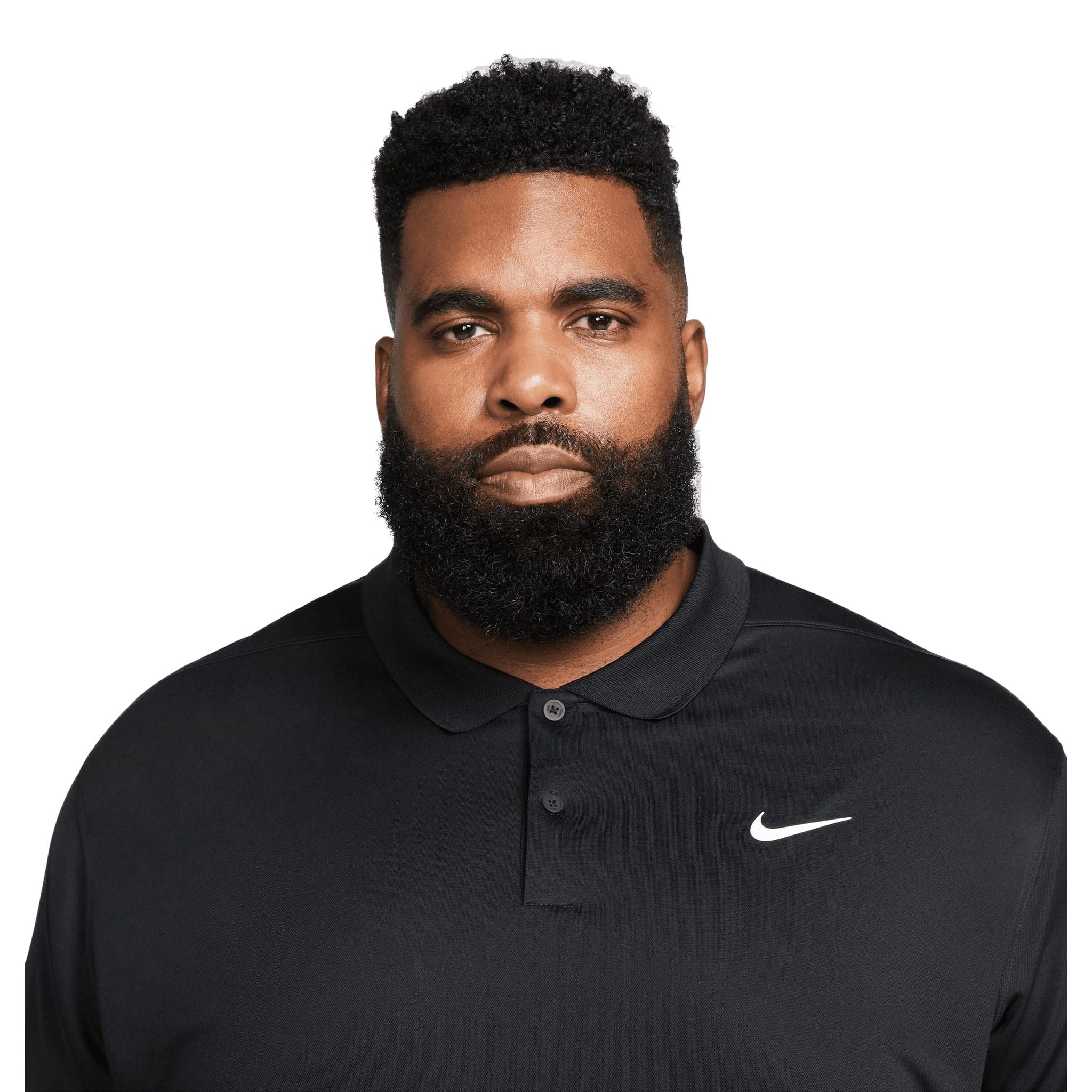 Nike Dri-Fit Victory Solid Polo Herren