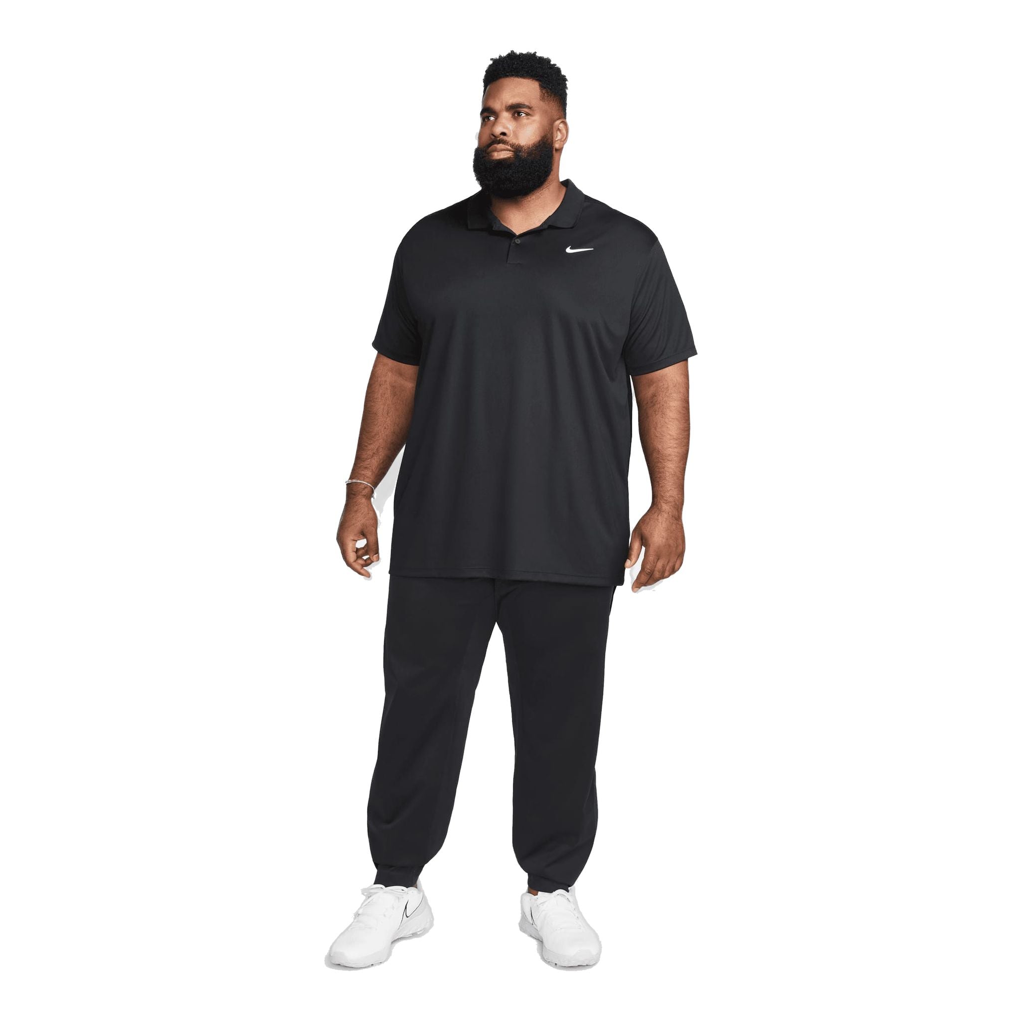 Polo Nike Dri-Fit Victory Solid pour homme