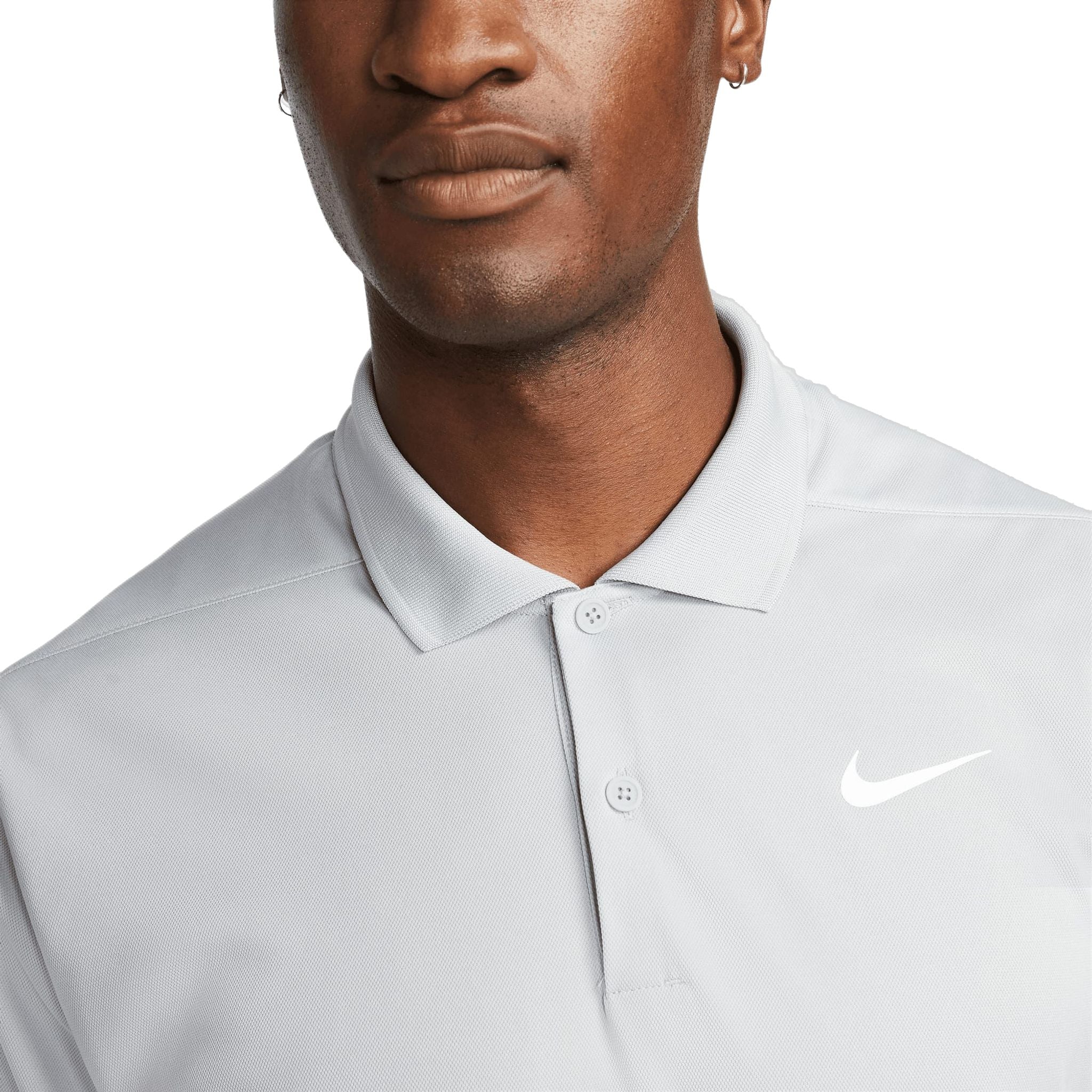 Polo Nike Dri-Fit Victory Solid pour homme