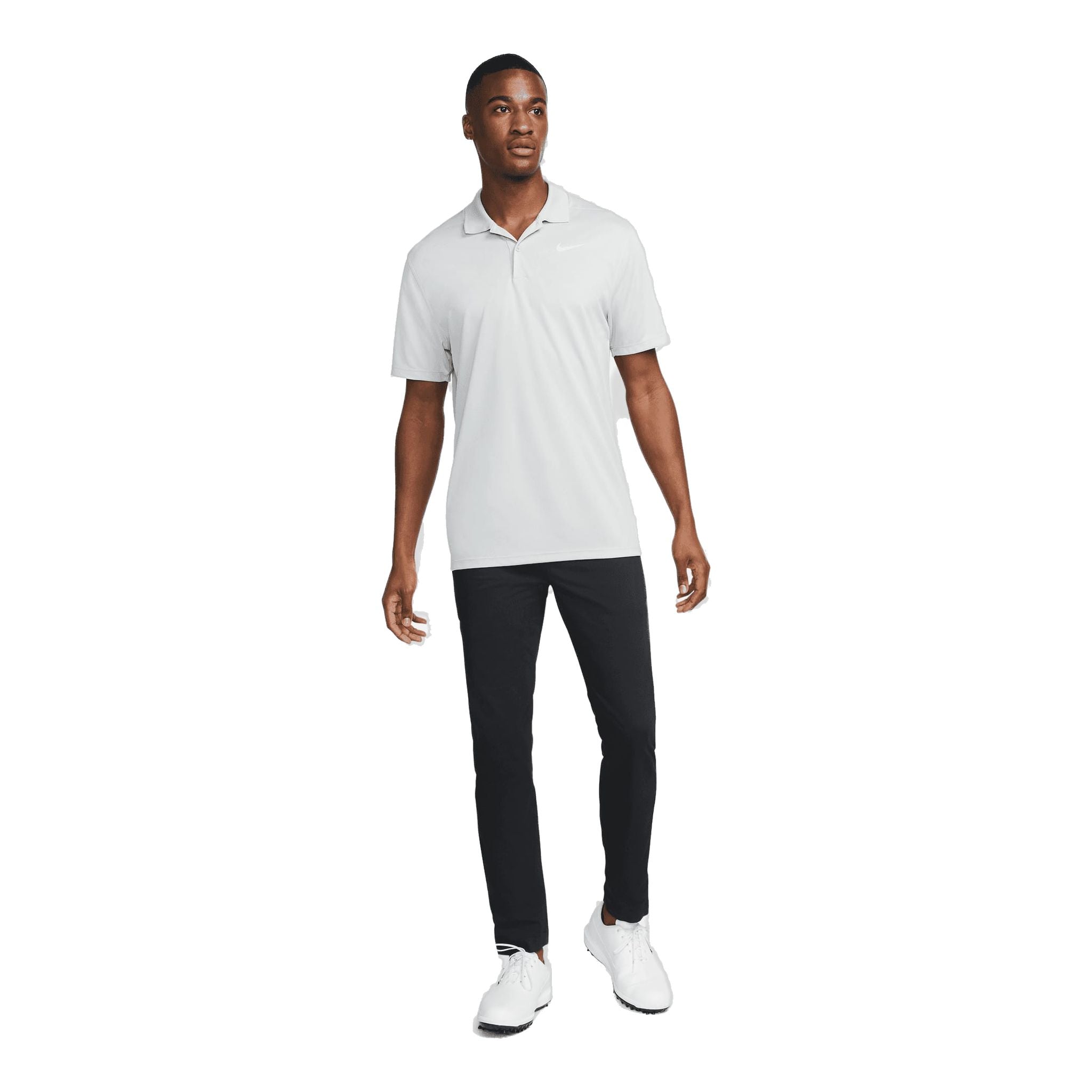 Polo Nike Dri-Fit Victory Solid pour homme