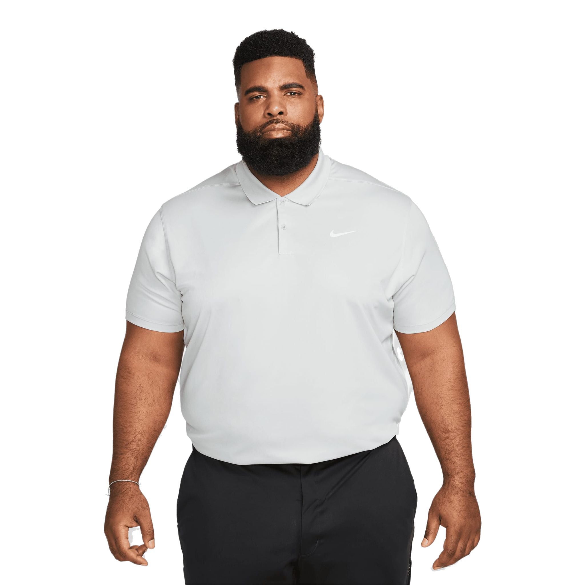 Polo Nike Dri-Fit Victory Solid pour homme