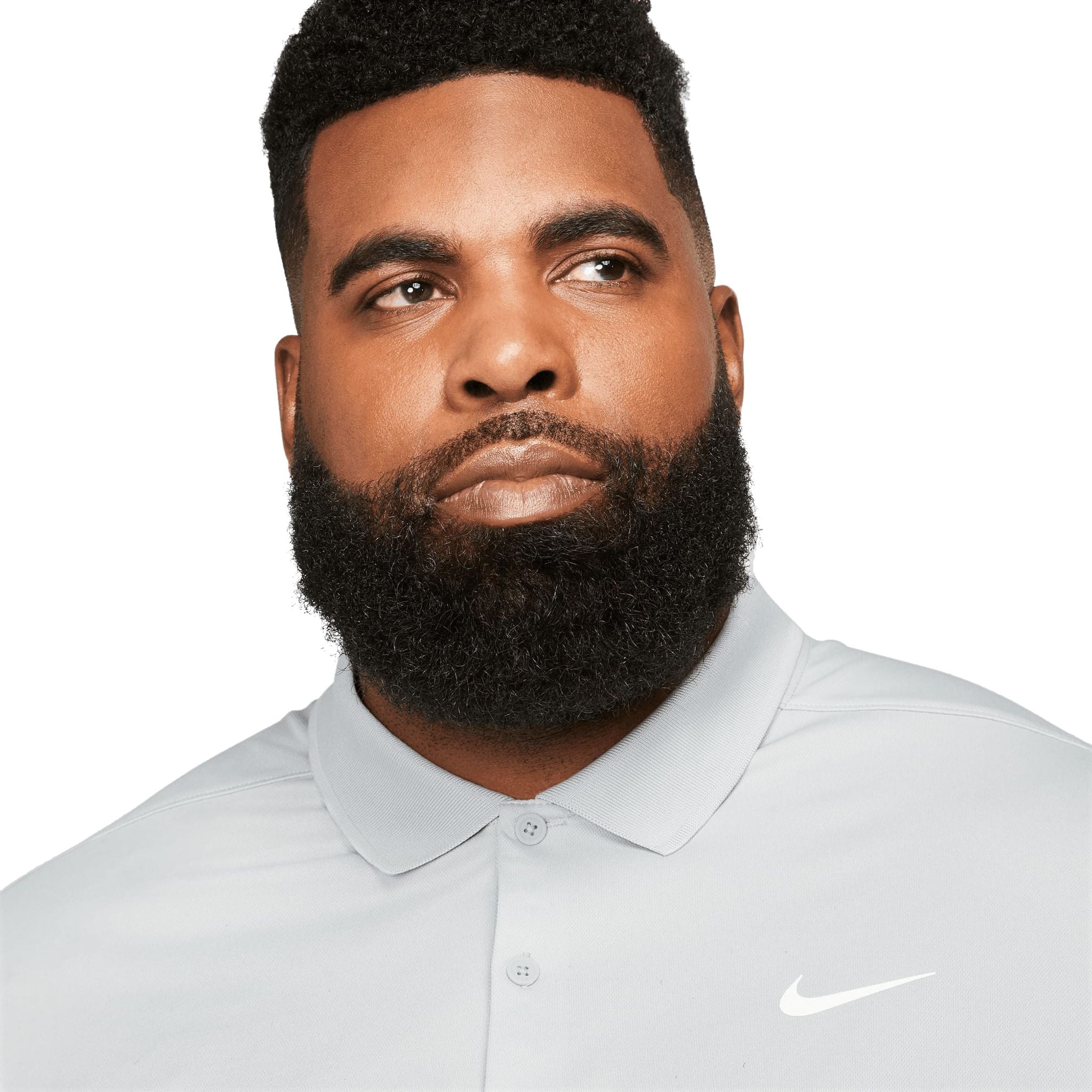 Polo Nike Dri-Fit Victory Solid pour homme