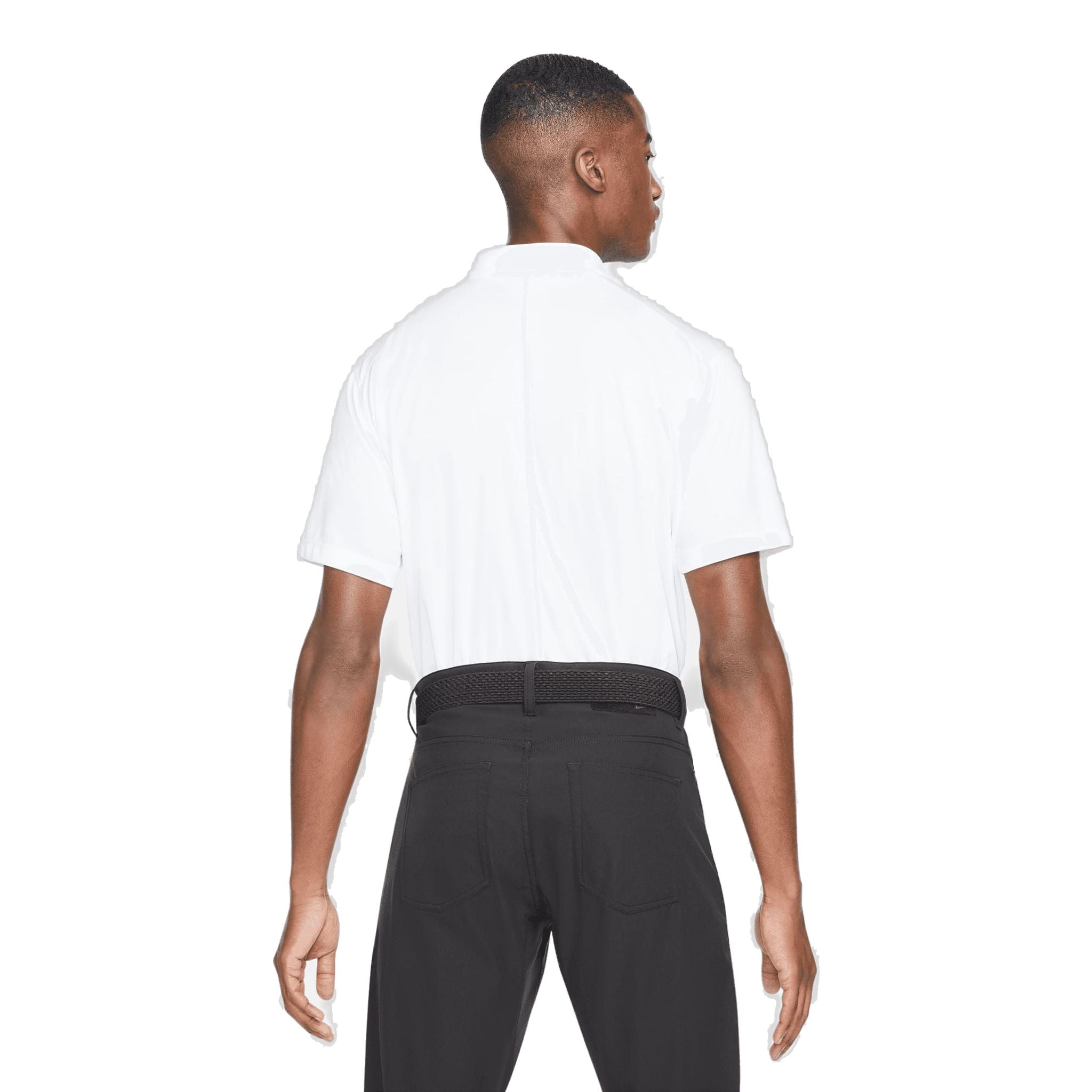 Polo Nike Dri-Fit Victory Solid pour homme