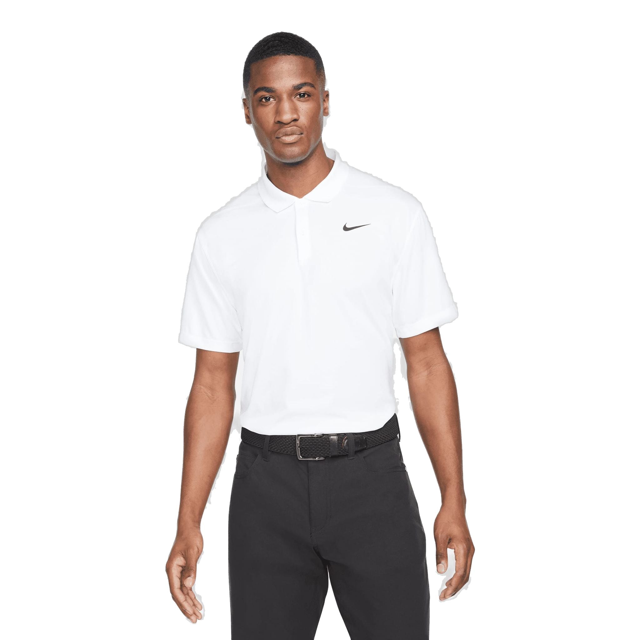 Polo Nike Dri-Fit Victory Solid pour homme
