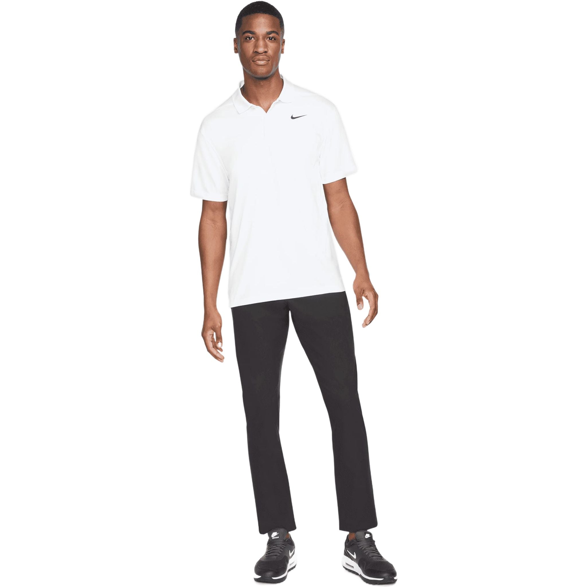 Polo Nike Dri-Fit Victory Solid pour homme