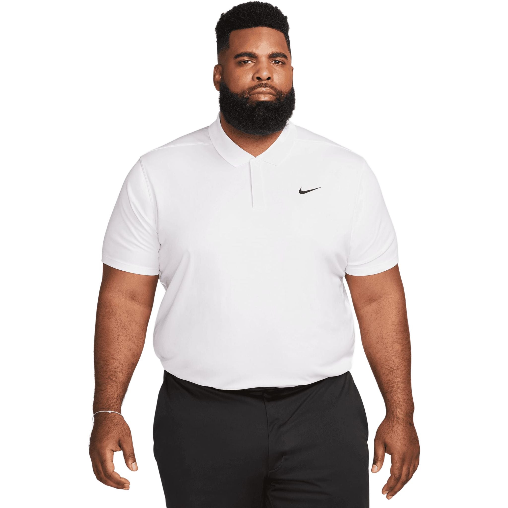 Polo Nike Dri-Fit Victory Solid pour homme