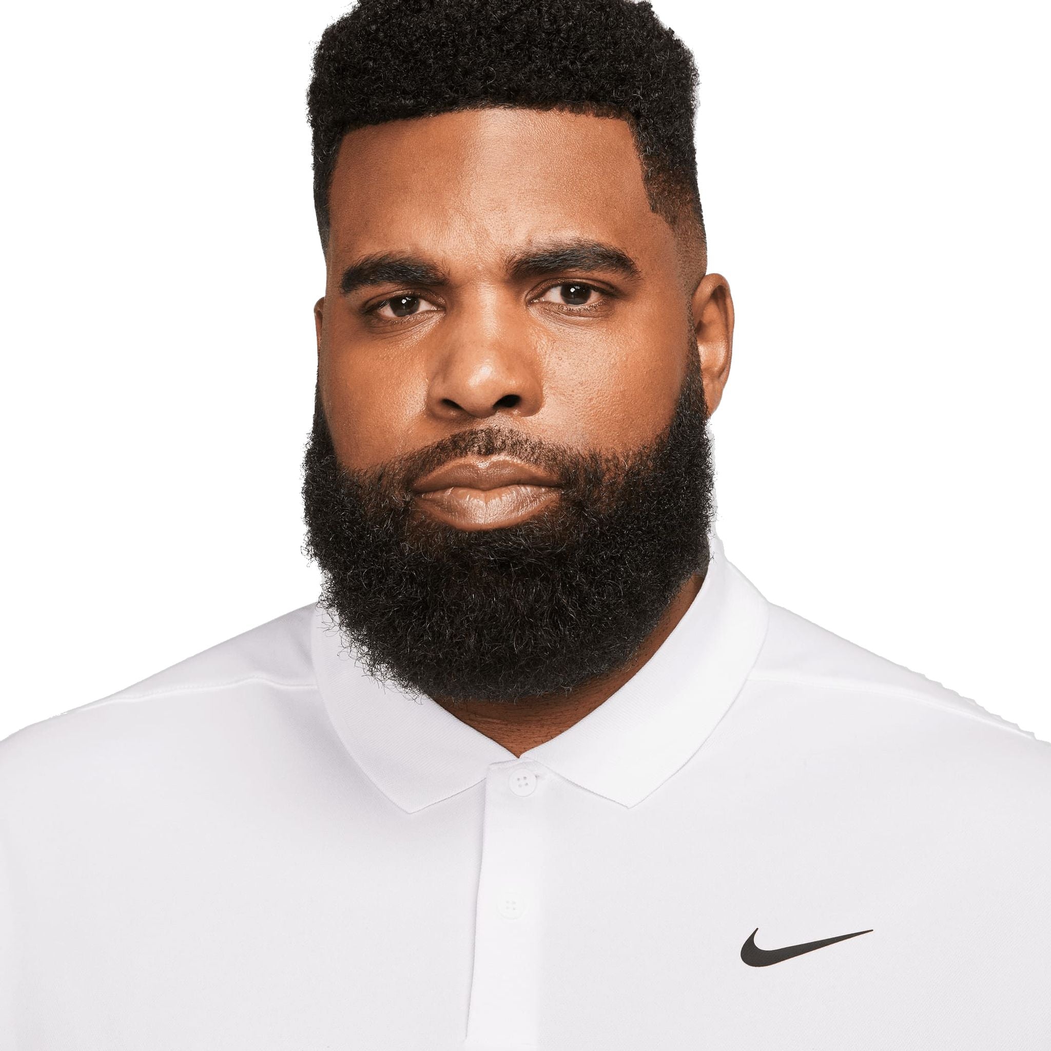 Nike Dri-Fit Victory Solid Polo Herren