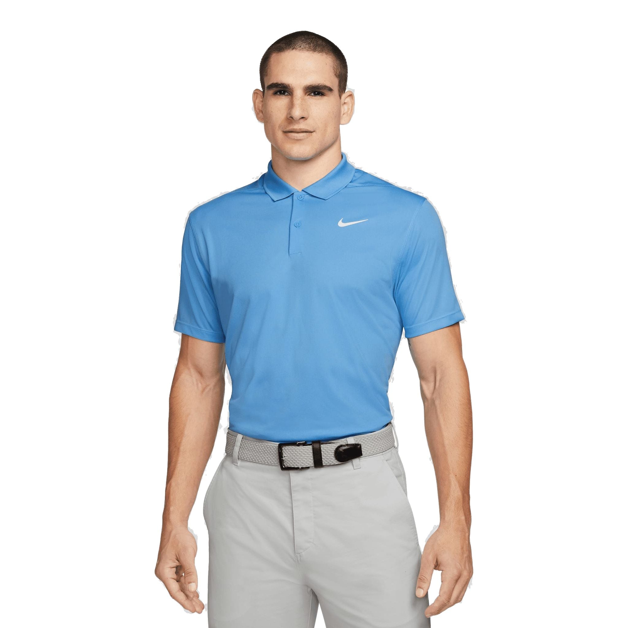 Polo Nike Dri-Fit Victory Solid pour homme