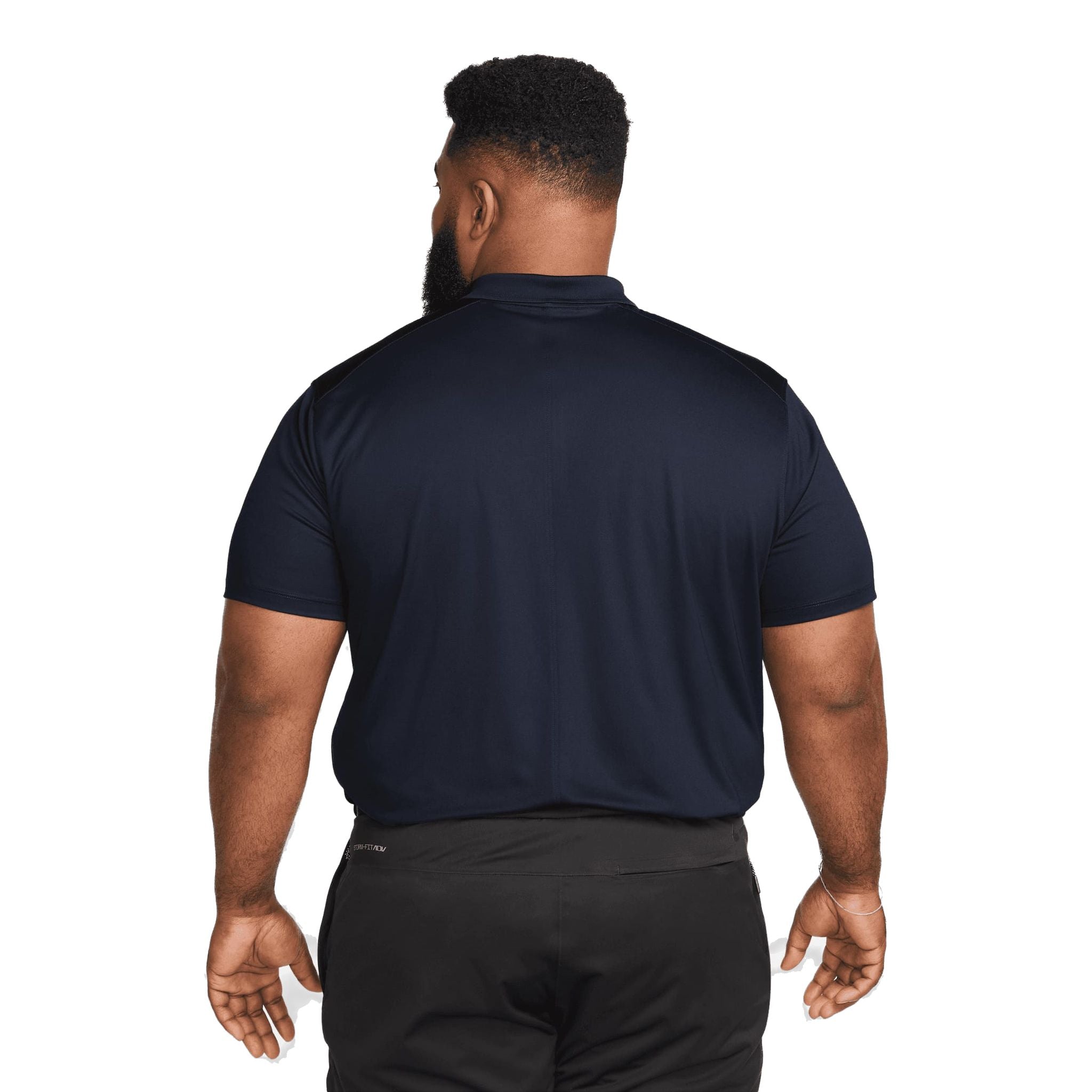 Polo Nike Dri-Fit Victory Solid pour homme