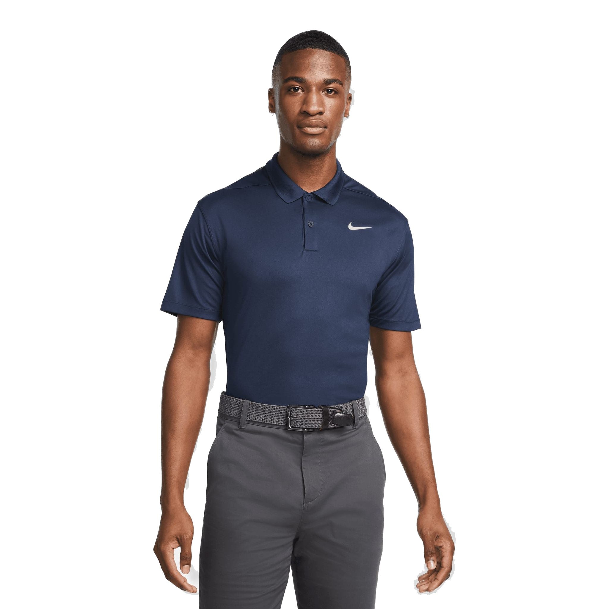 Polo Nike Dri-Fit Victory Solid pour homme