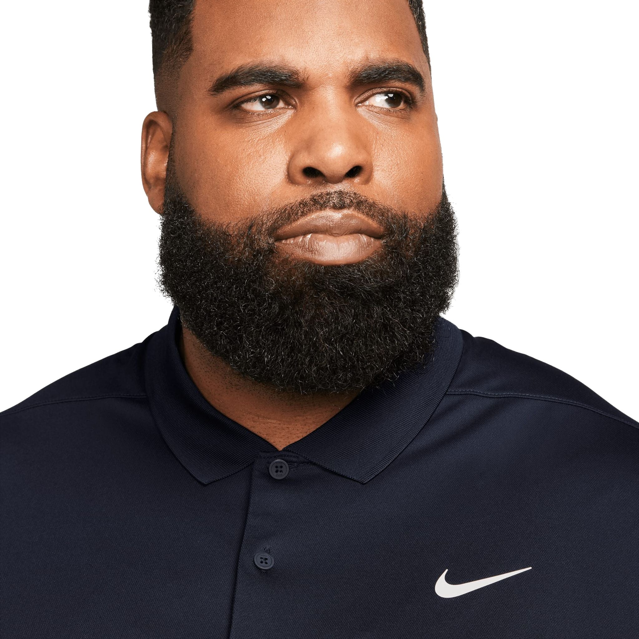 Polo Nike Dri-Fit Victory Solid pour homme