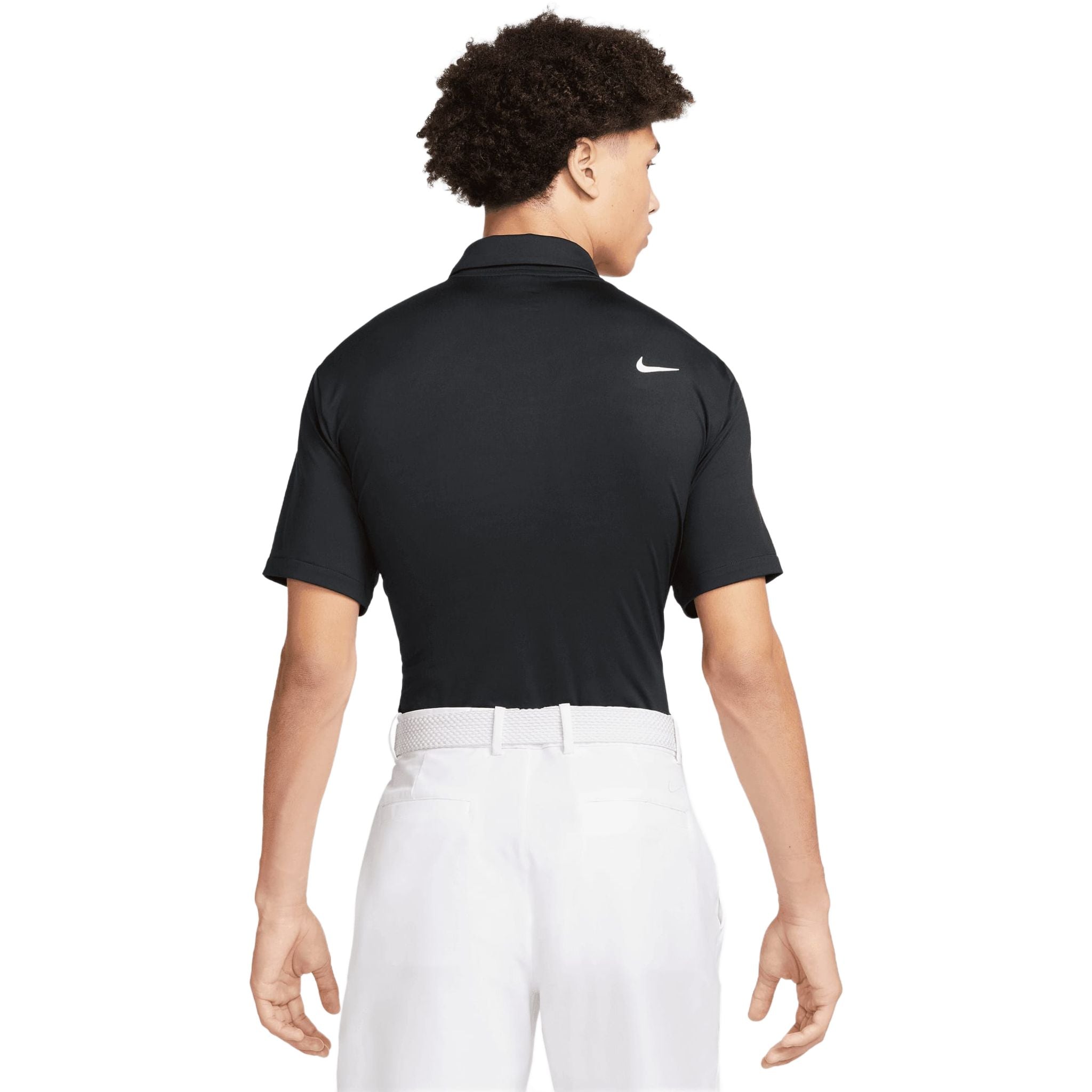 Polo Nike Dri-Fit Tour Solid pour homme