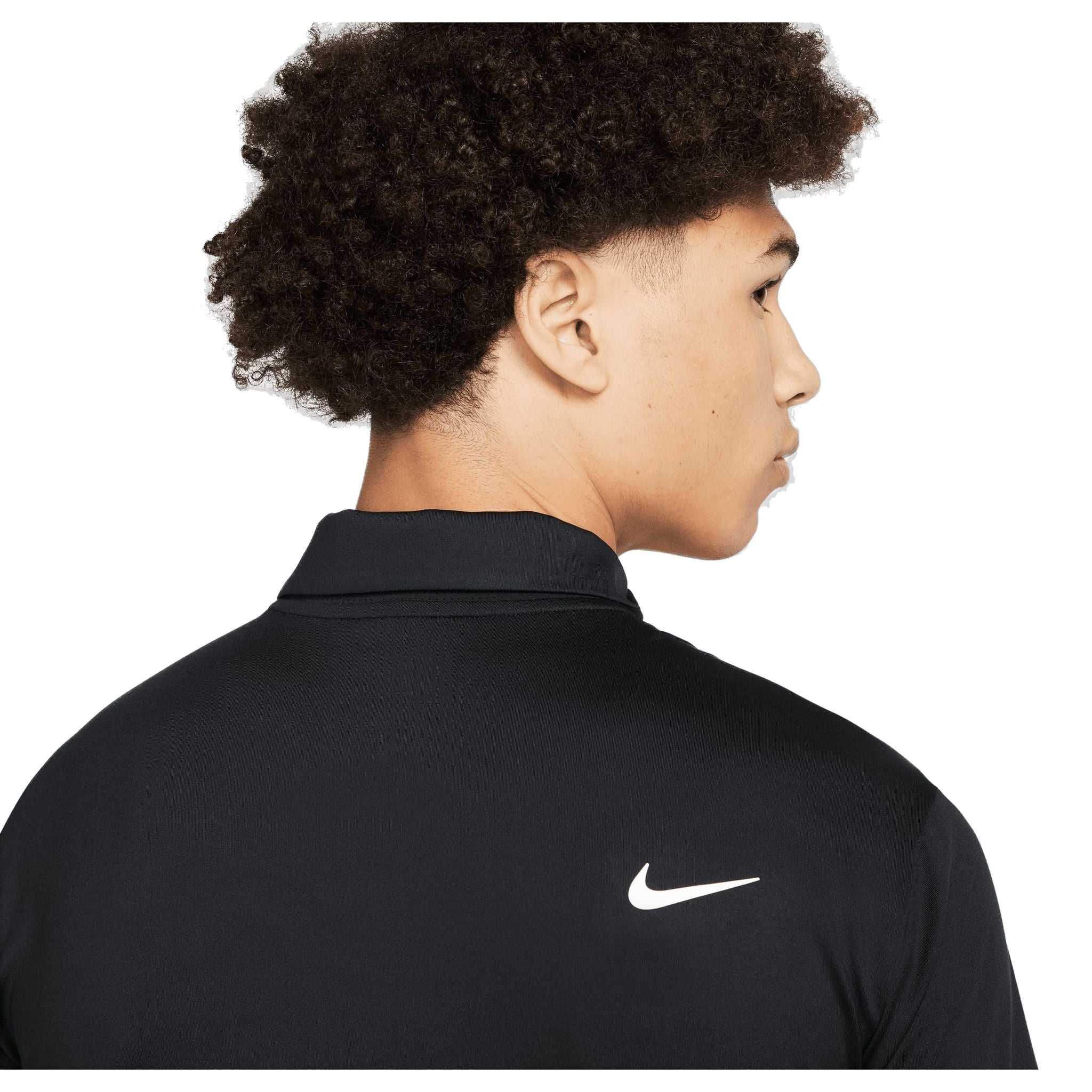 Polo Nike Dri-Fit Tour Solid pour homme