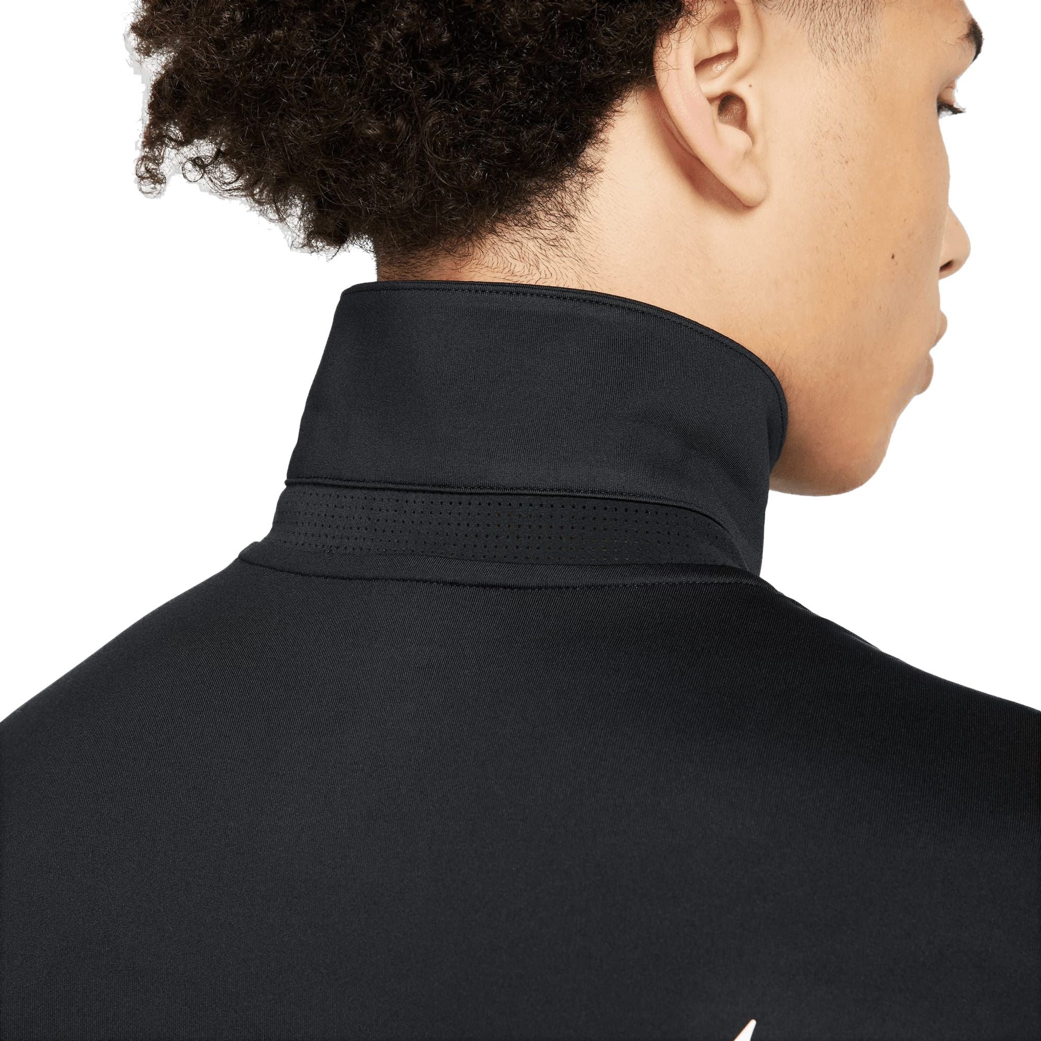 Polo Nike Dri-Fit Tour Solid pour homme