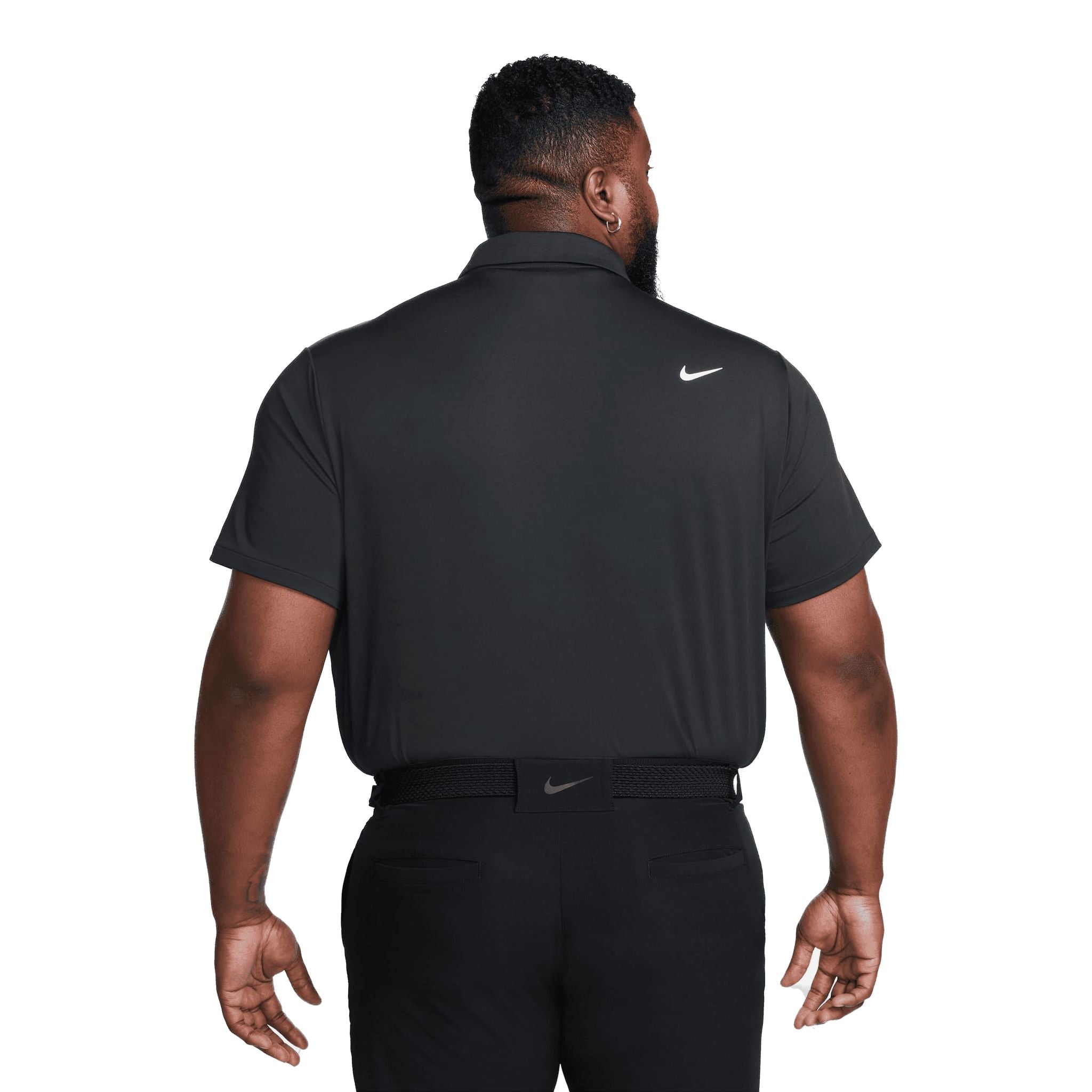 Polo Nike Dri-Fit Tour Solid pour homme