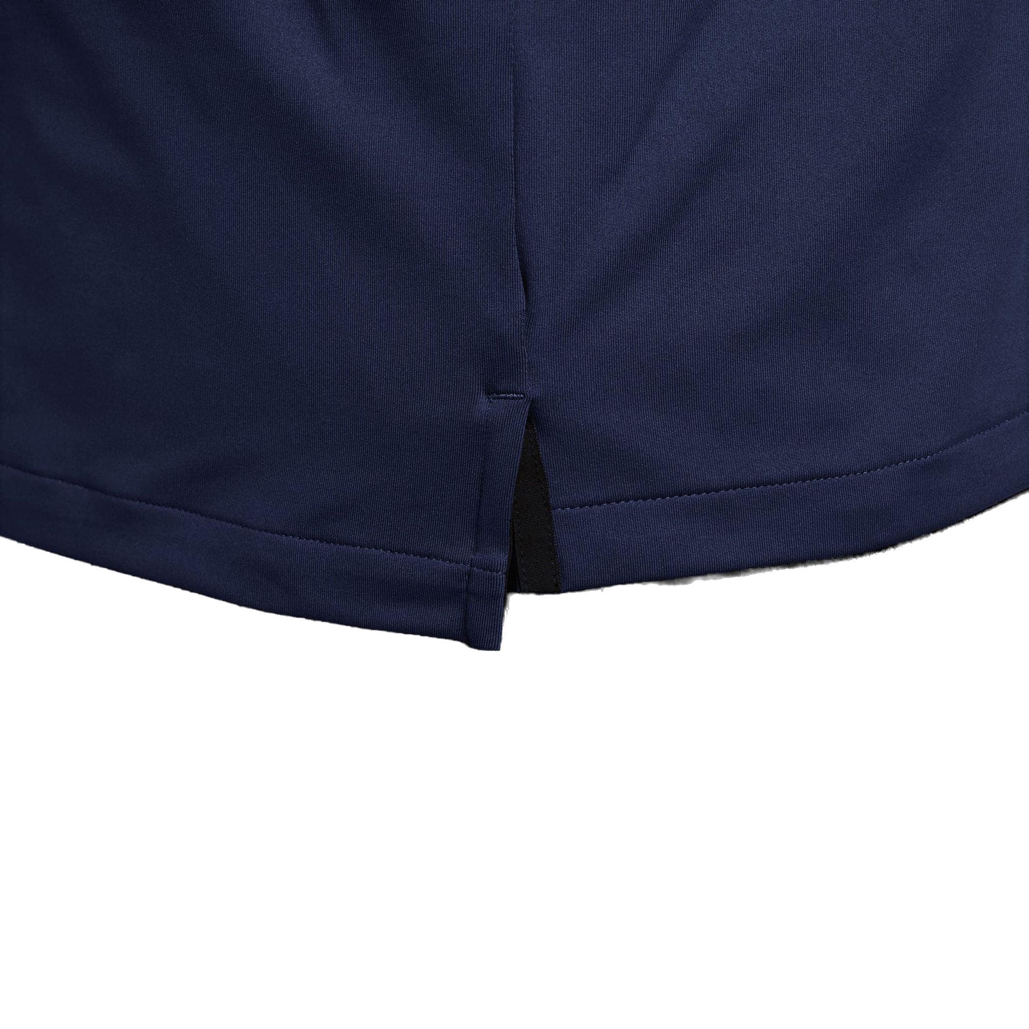 Polo Nike Dri-Fit Tour Solid pour homme