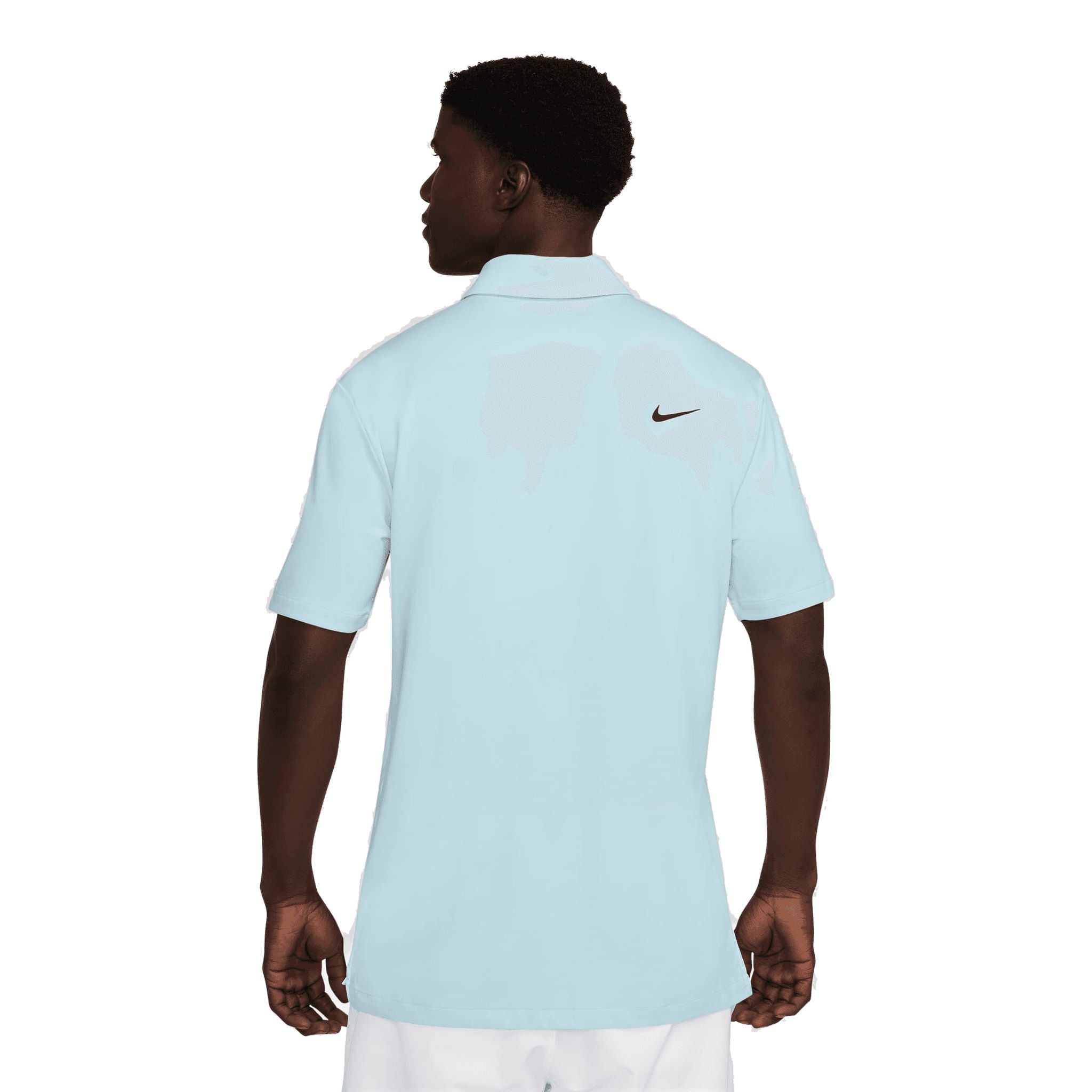 Polo Nike Dri-Fit Tour Solid pour homme