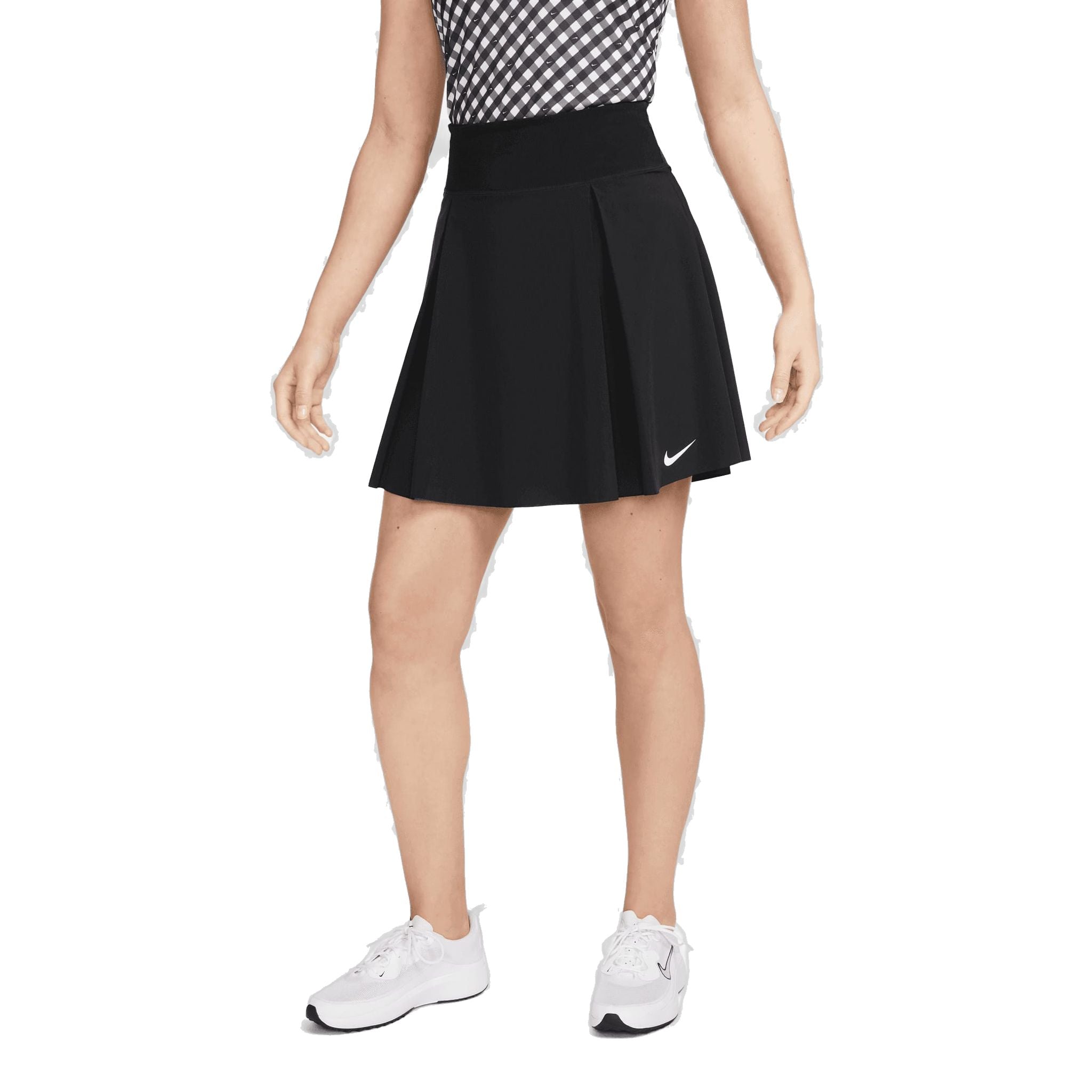 Jupe-short classique Nike Dri-Fit ADVTG pour femme