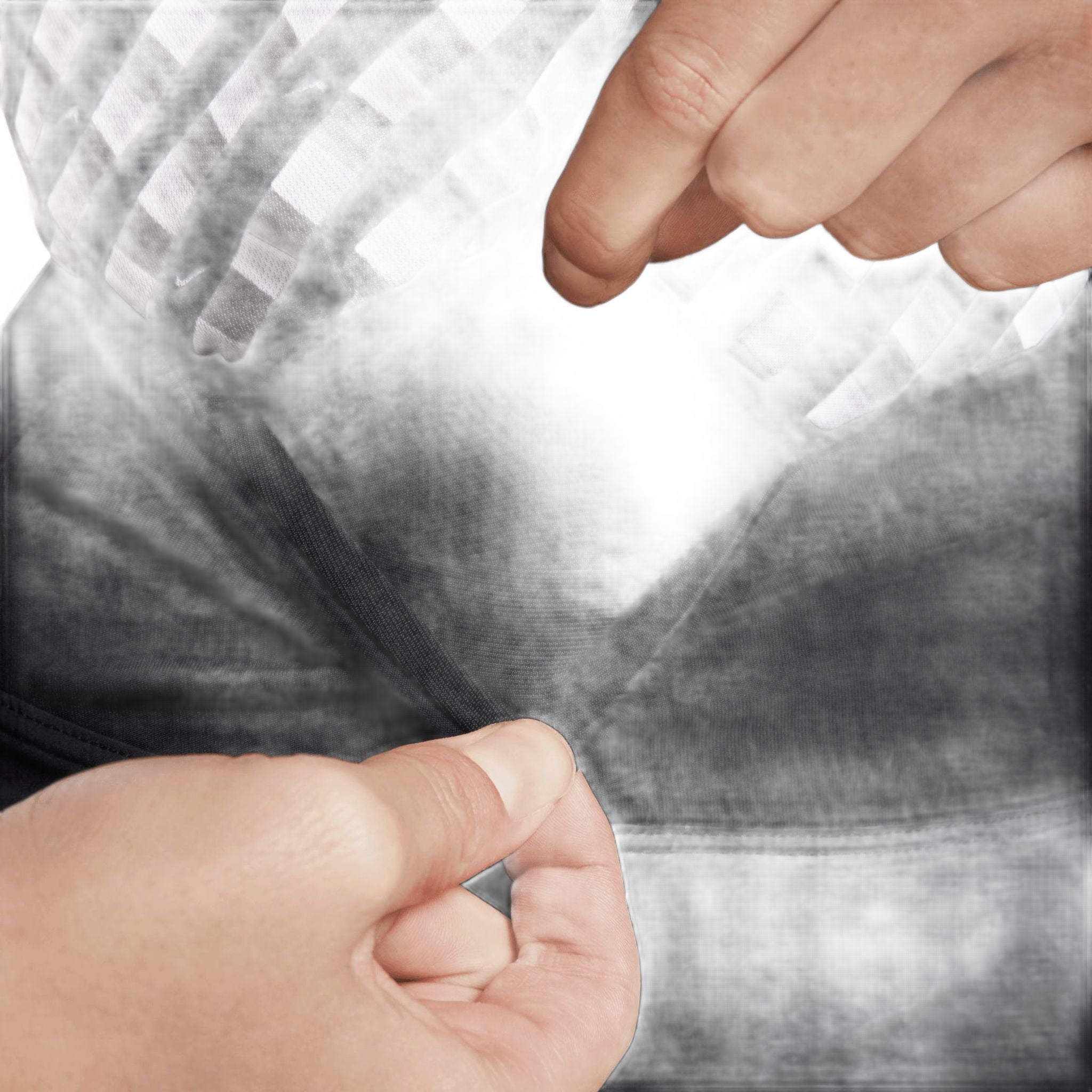 Jupe-short classique Nike Dri-Fit ADVTG pour femme