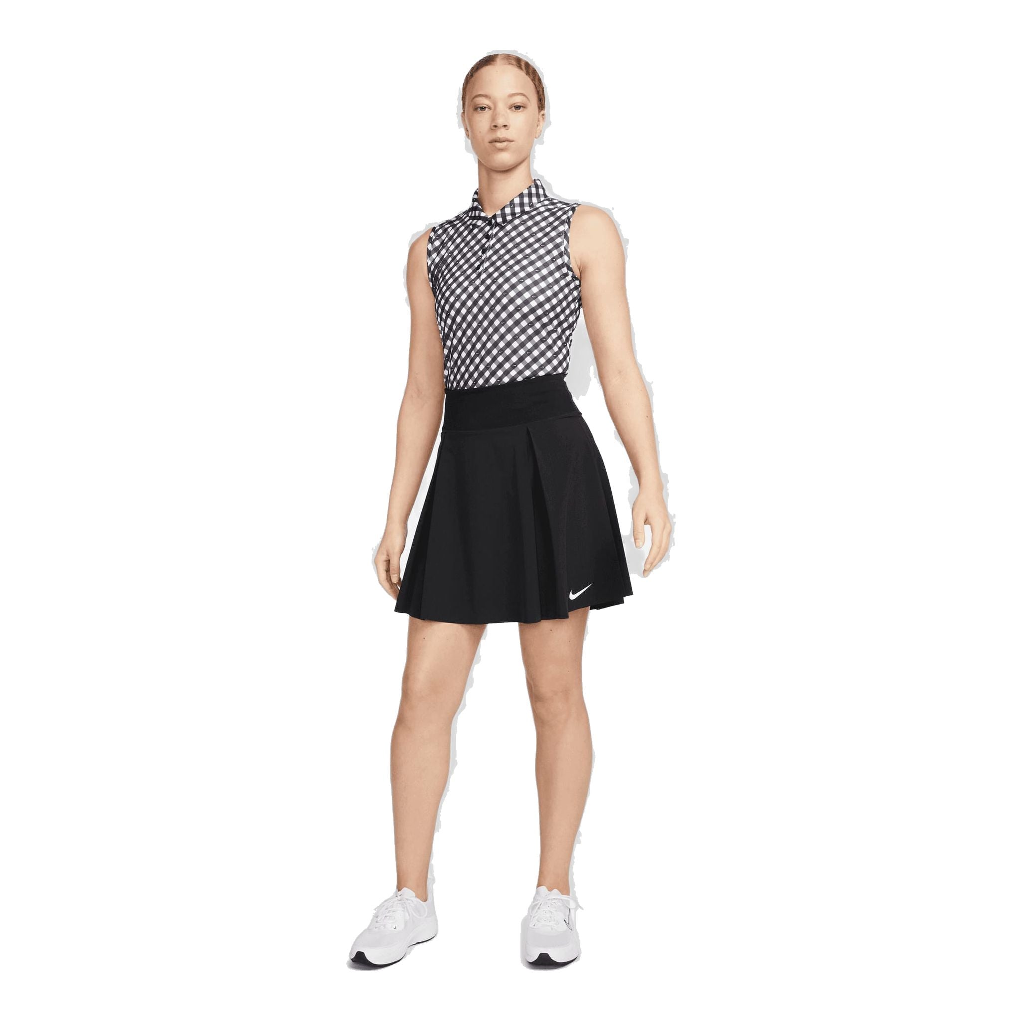 Jupe-short classique Nike Dri-Fit ADVTG pour femme