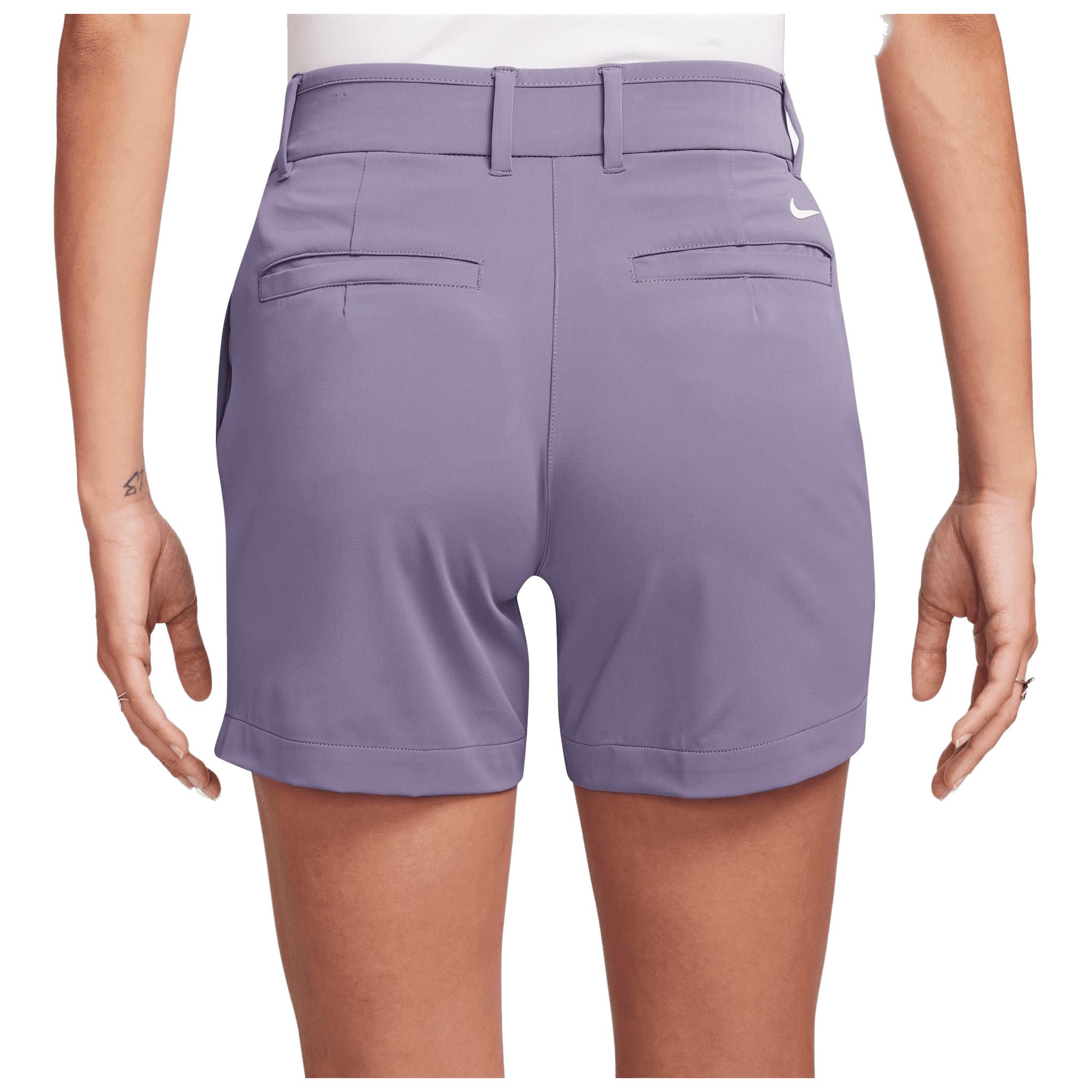 Short Nike Dri-Fit Victory 5 pouces pour femme