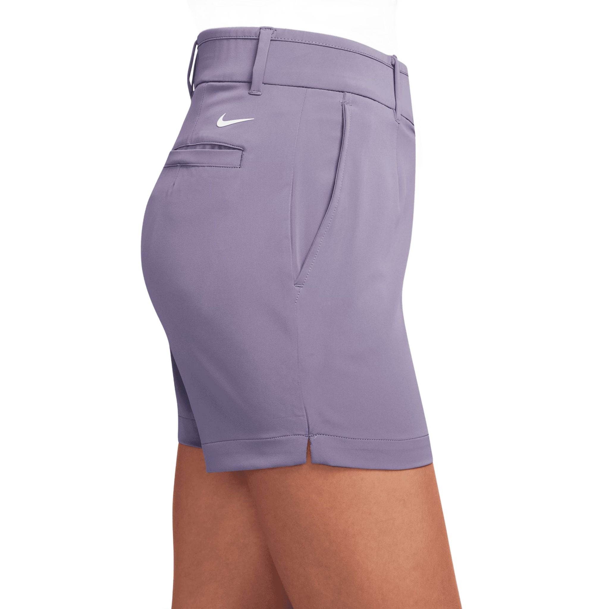 Short Nike Dri-Fit Victory 5 pouces pour femme