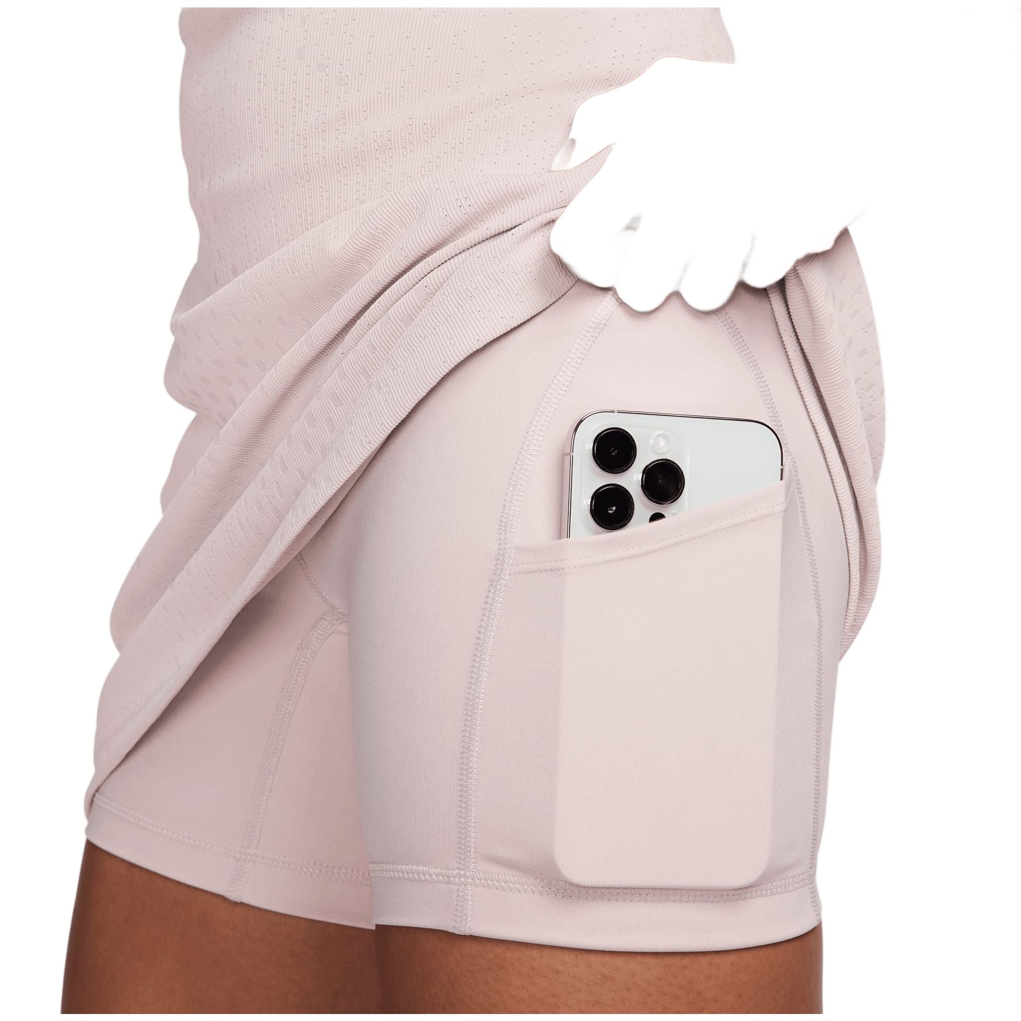 Jupe-short Nike Dri-Fit ADV Tour pour femme