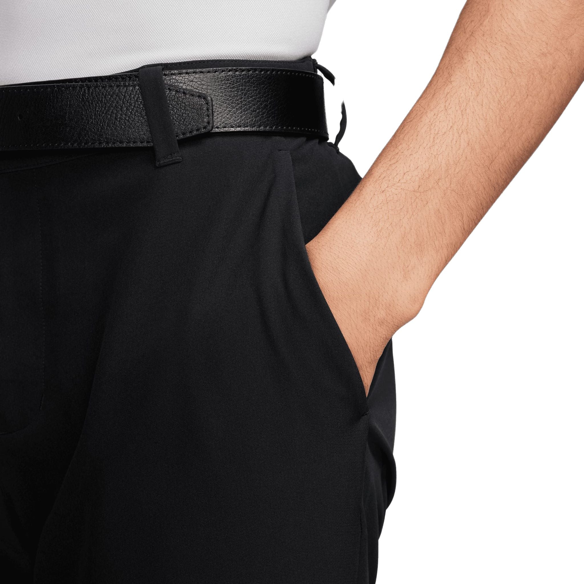 Pantalon de golf Nike Tour Repellent Flex Slim pour homme
