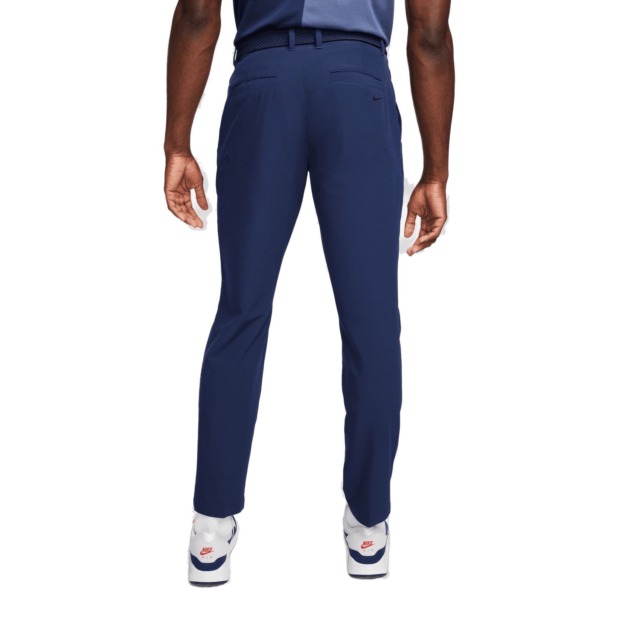 Pantalon de golf Nike Tour Repellent Flex Slim pour homme