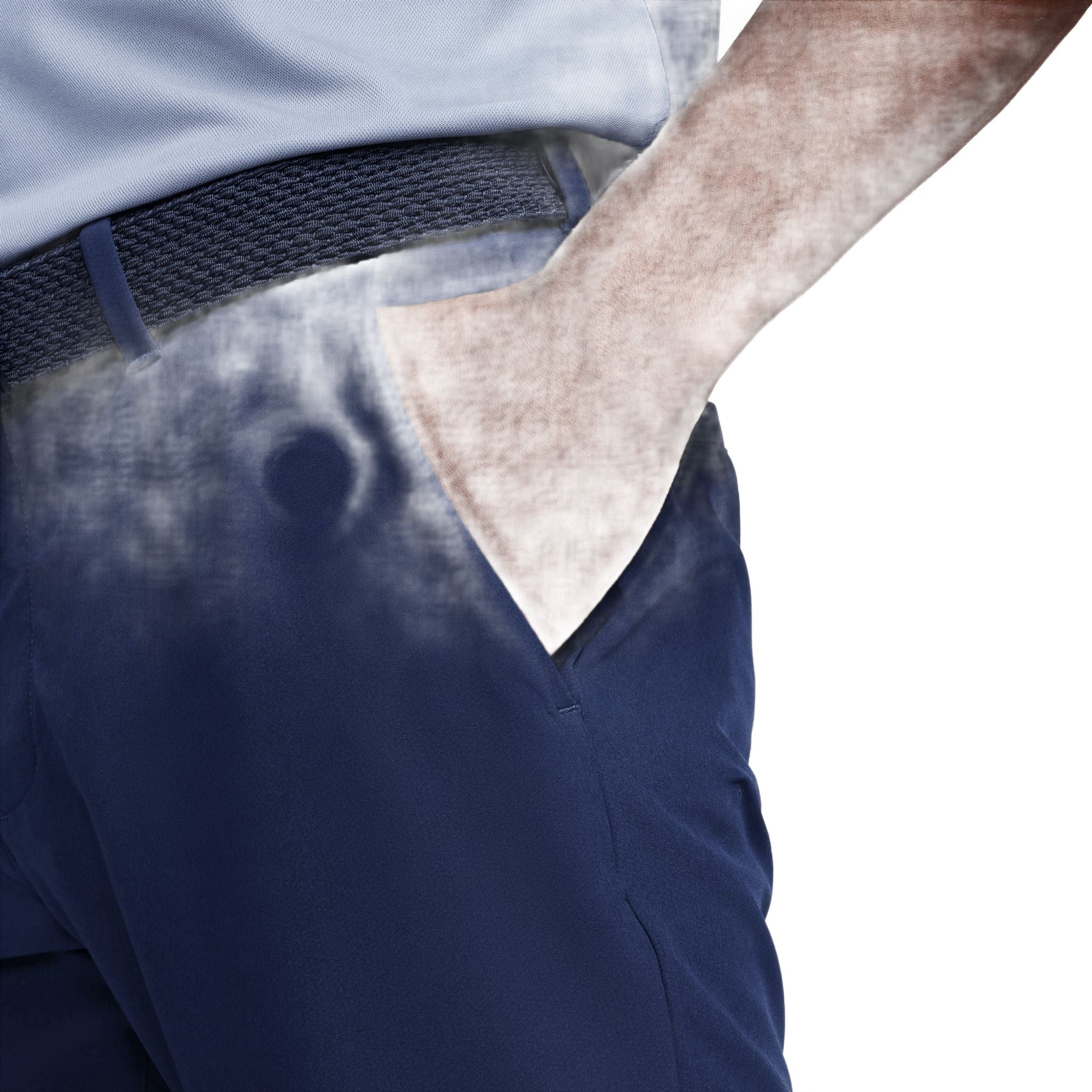 Pantalon de golf Nike Tour Repellent Flex Slim pour homme