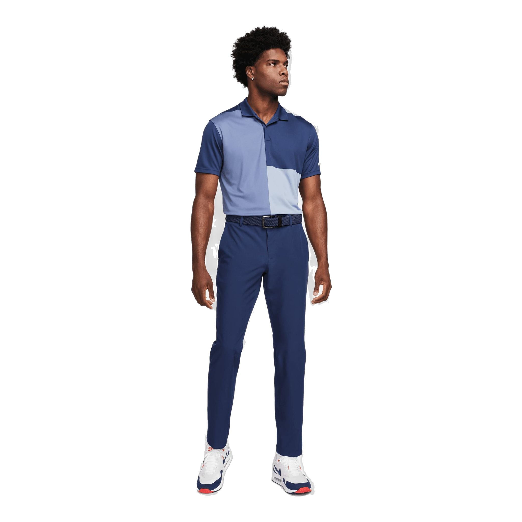 Pantalon de golf Nike Tour Repellent Flex Slim pour homme