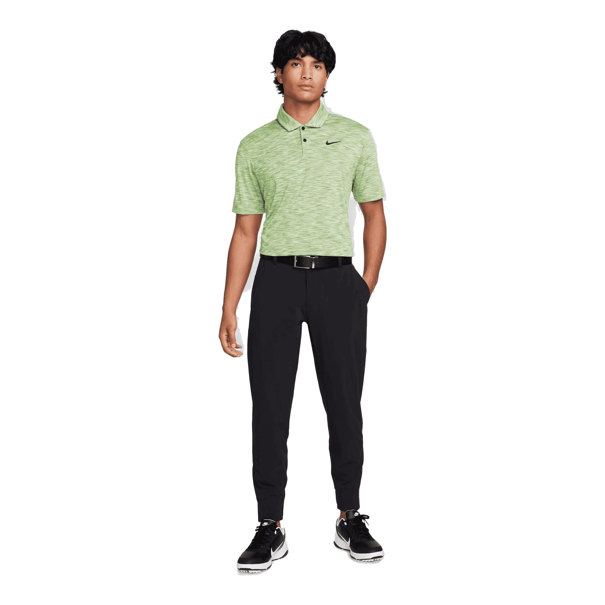 Pantalon de golf Nike Tour Repellent Jogger pour homme