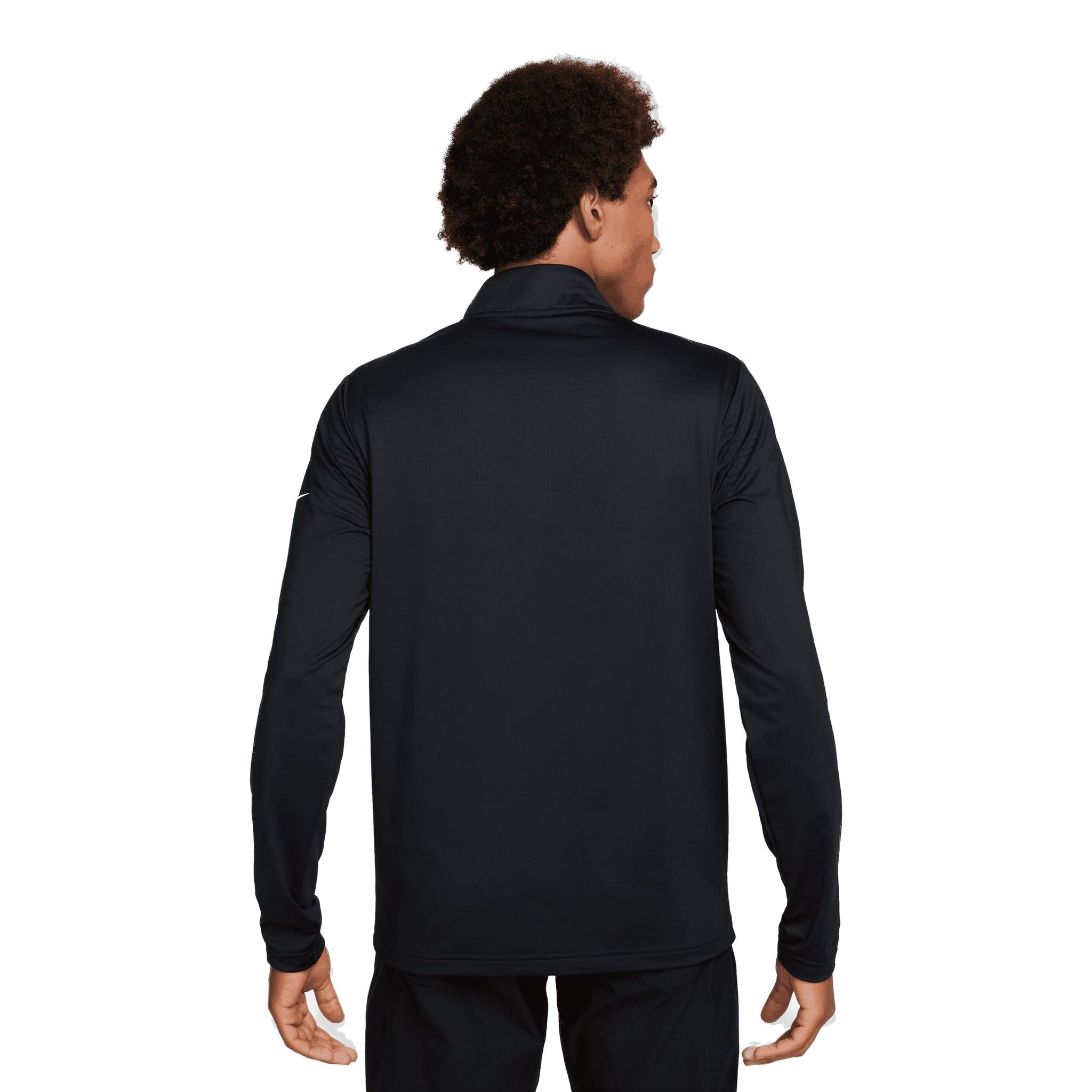 Pull Nike Dri-Fit Victory à demi-zip pour homme