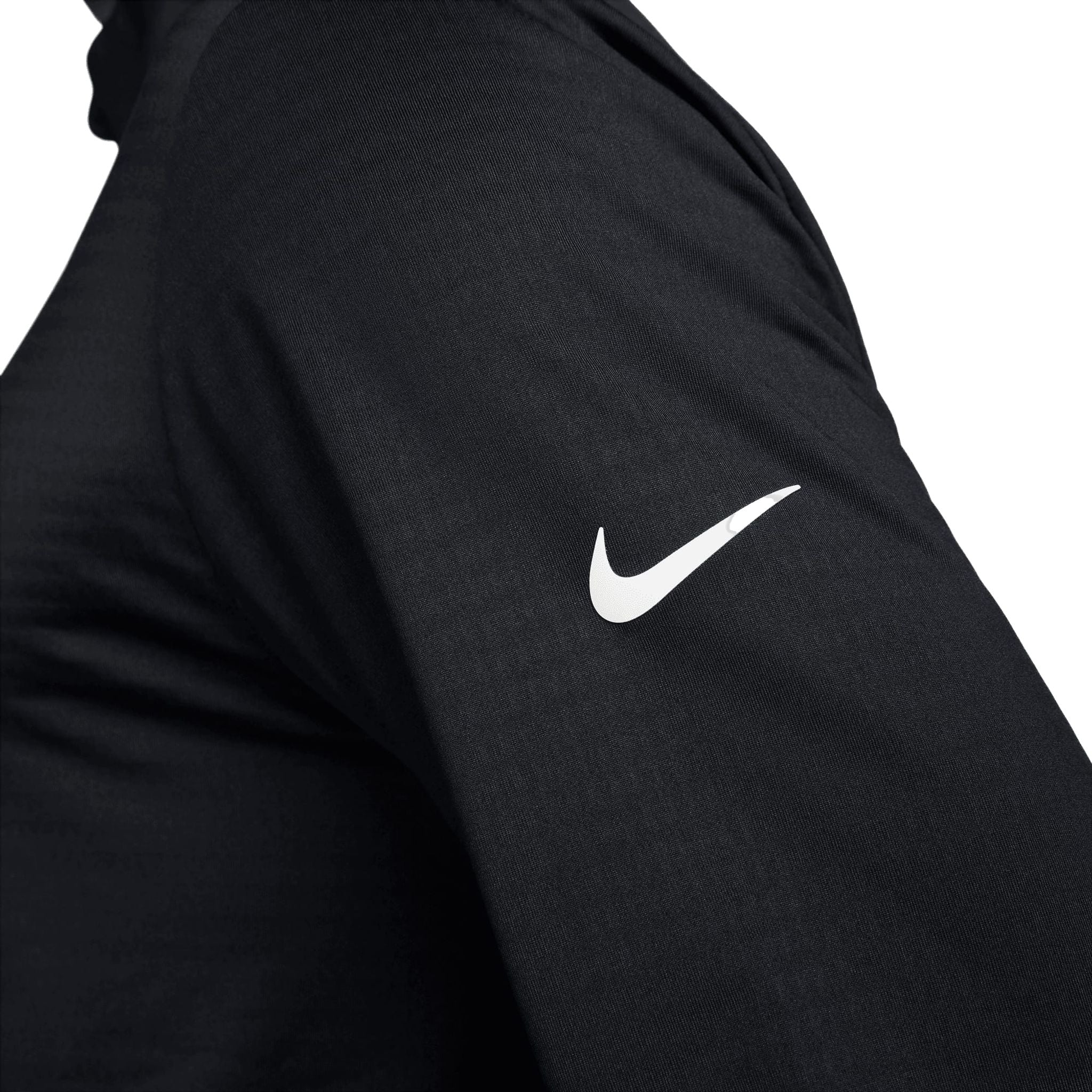 Pull Nike Dri-Fit Victory à demi-zip pour homme