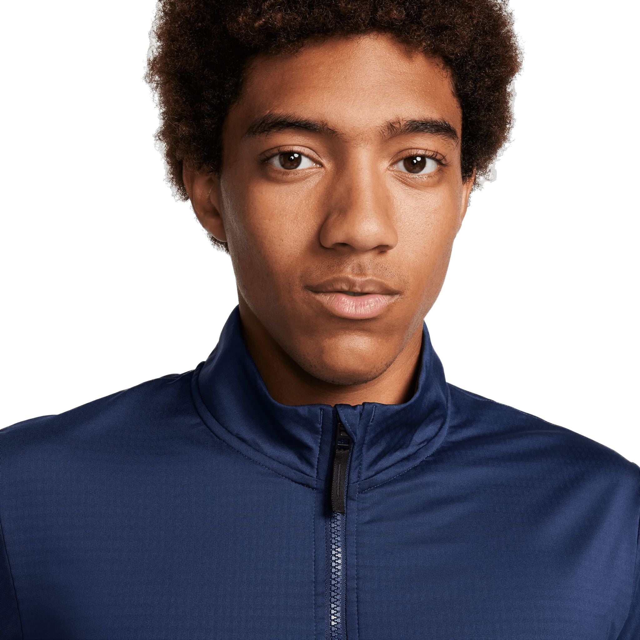 Pull Nike Dri-Fit Victory à demi-zip pour homme