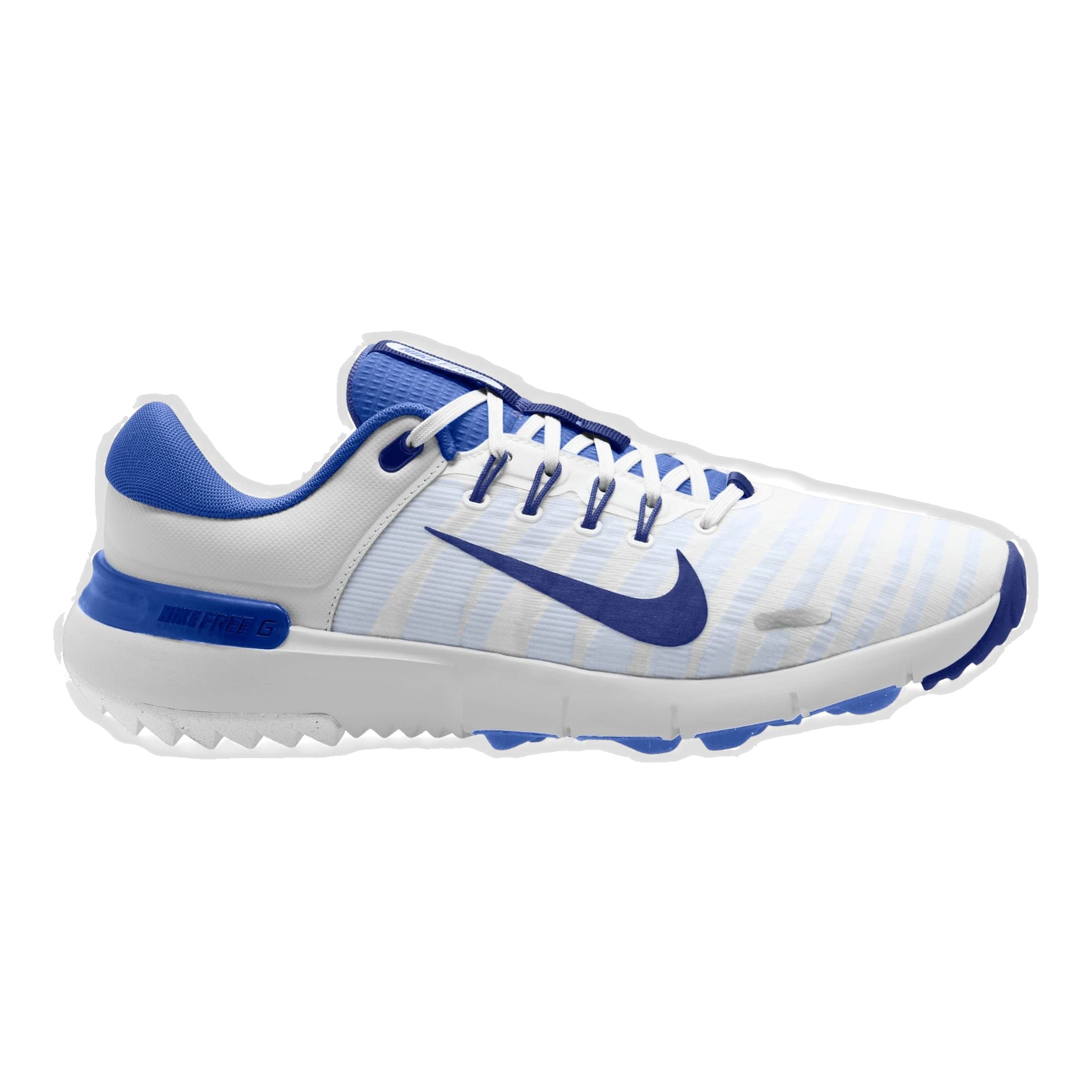 Chaussures de golf Nike Free pour hommes