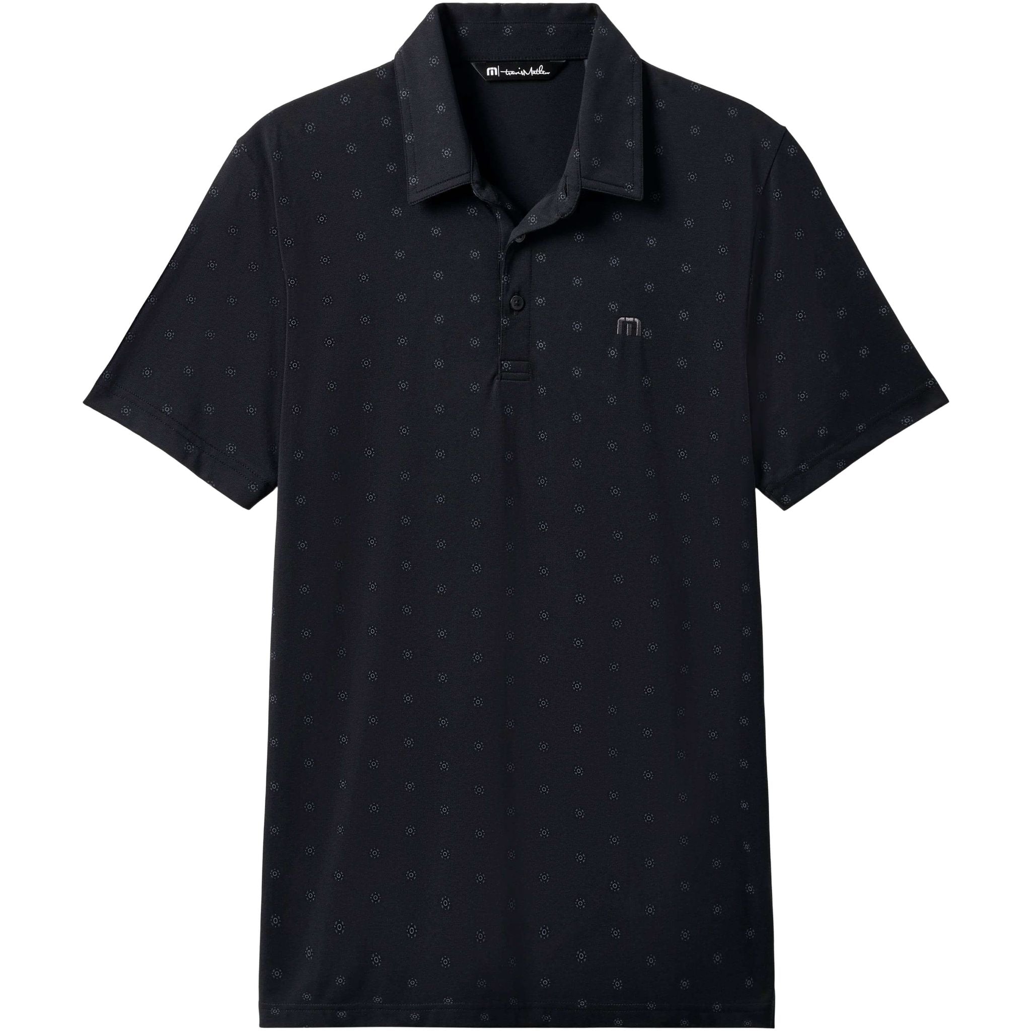 Polo Travis Mathew Beach Pit pour homme