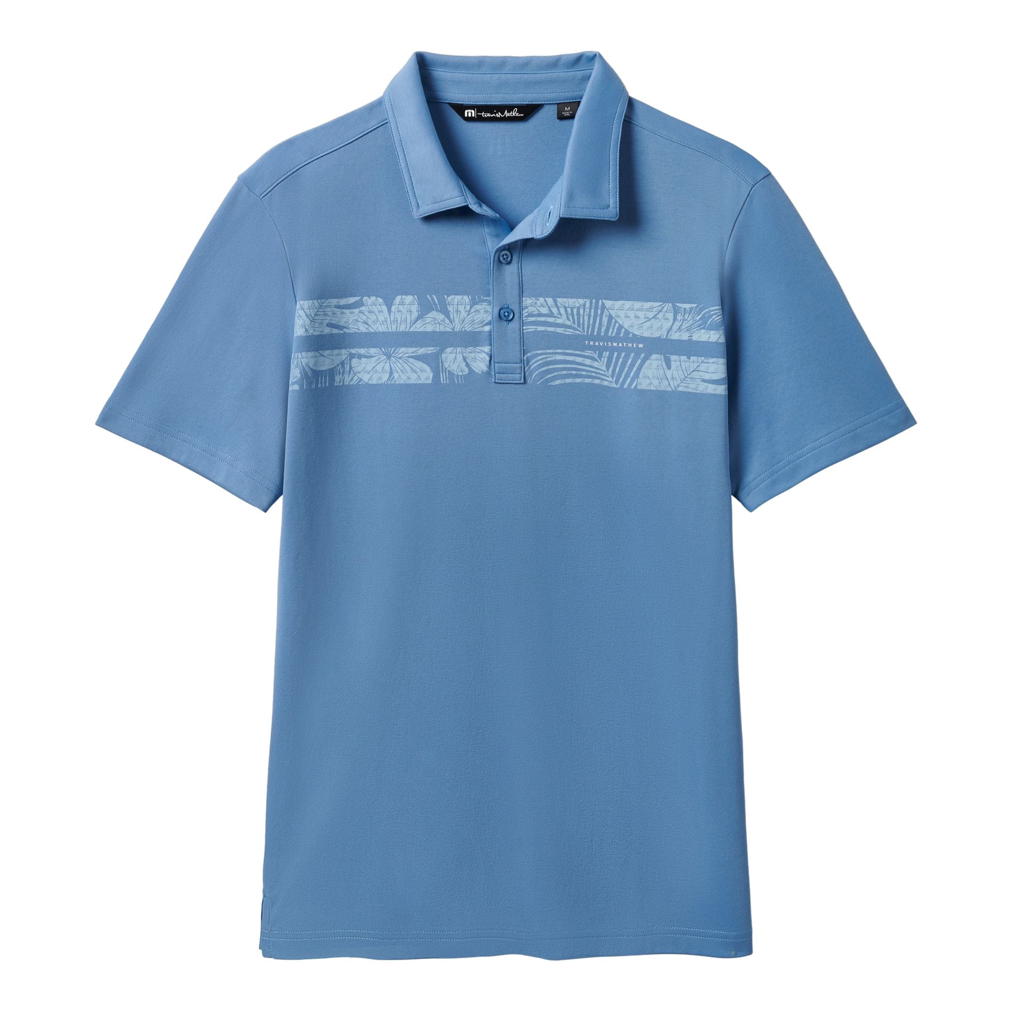 Travis Mathew Leid Back Polo Homme