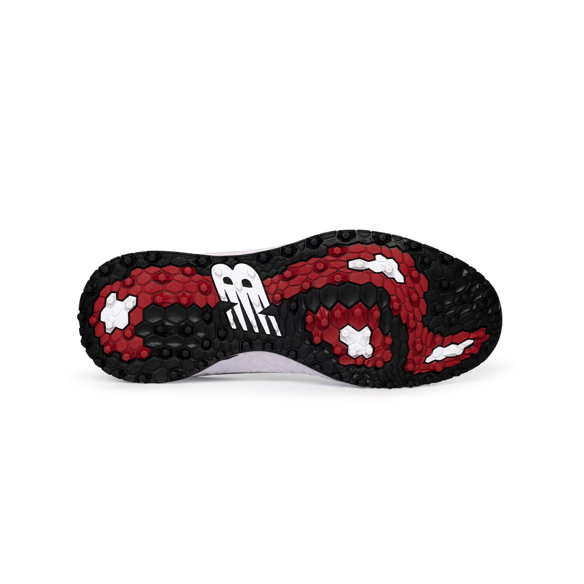 Chaussures de golf New Balance Fresh Foam Contend V2 pour hommes