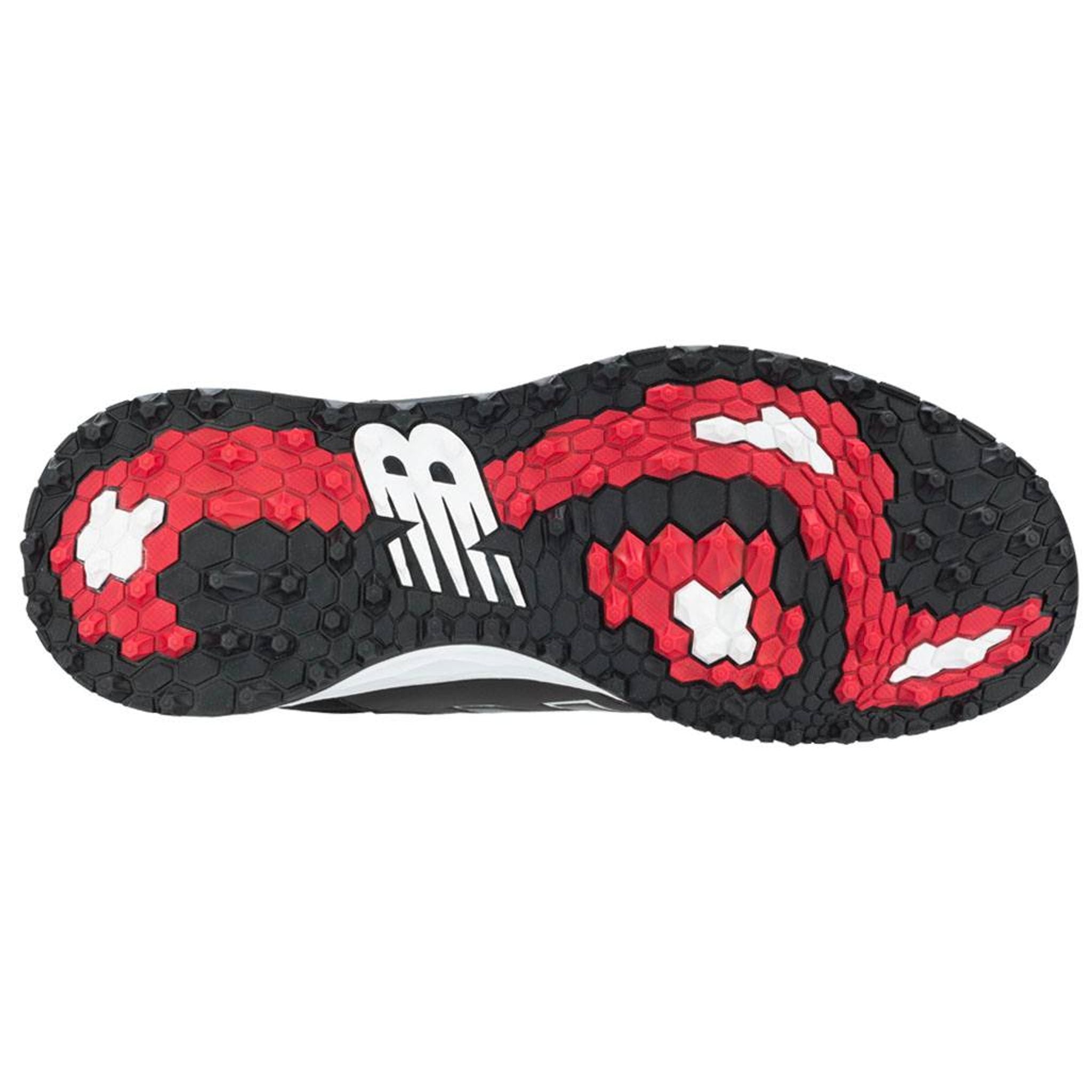 Chaussures de golf New Balance Fresh Foam Contend V2 pour hommes