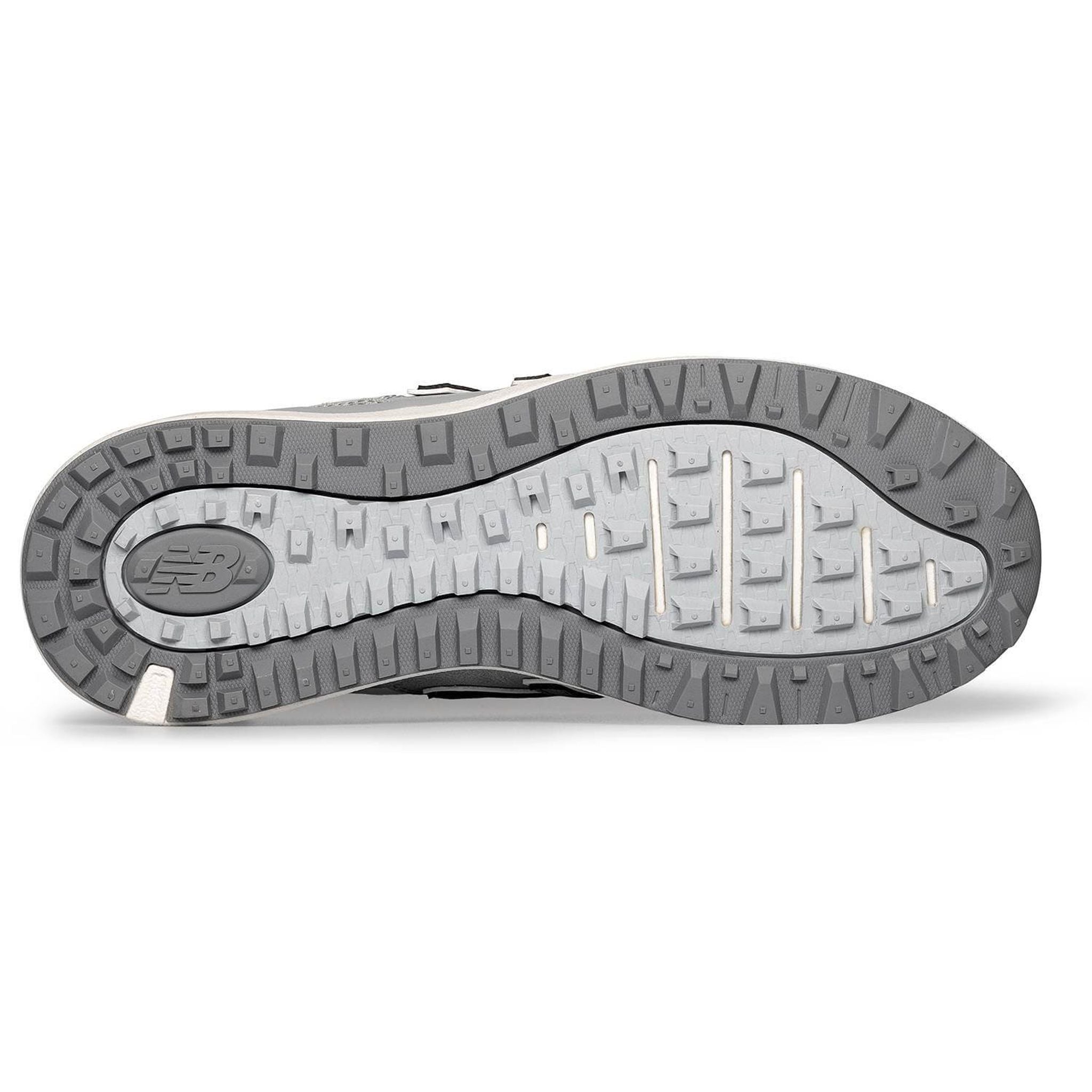 Chaussures de golf New Balance 574 Greens V2 pour hommes