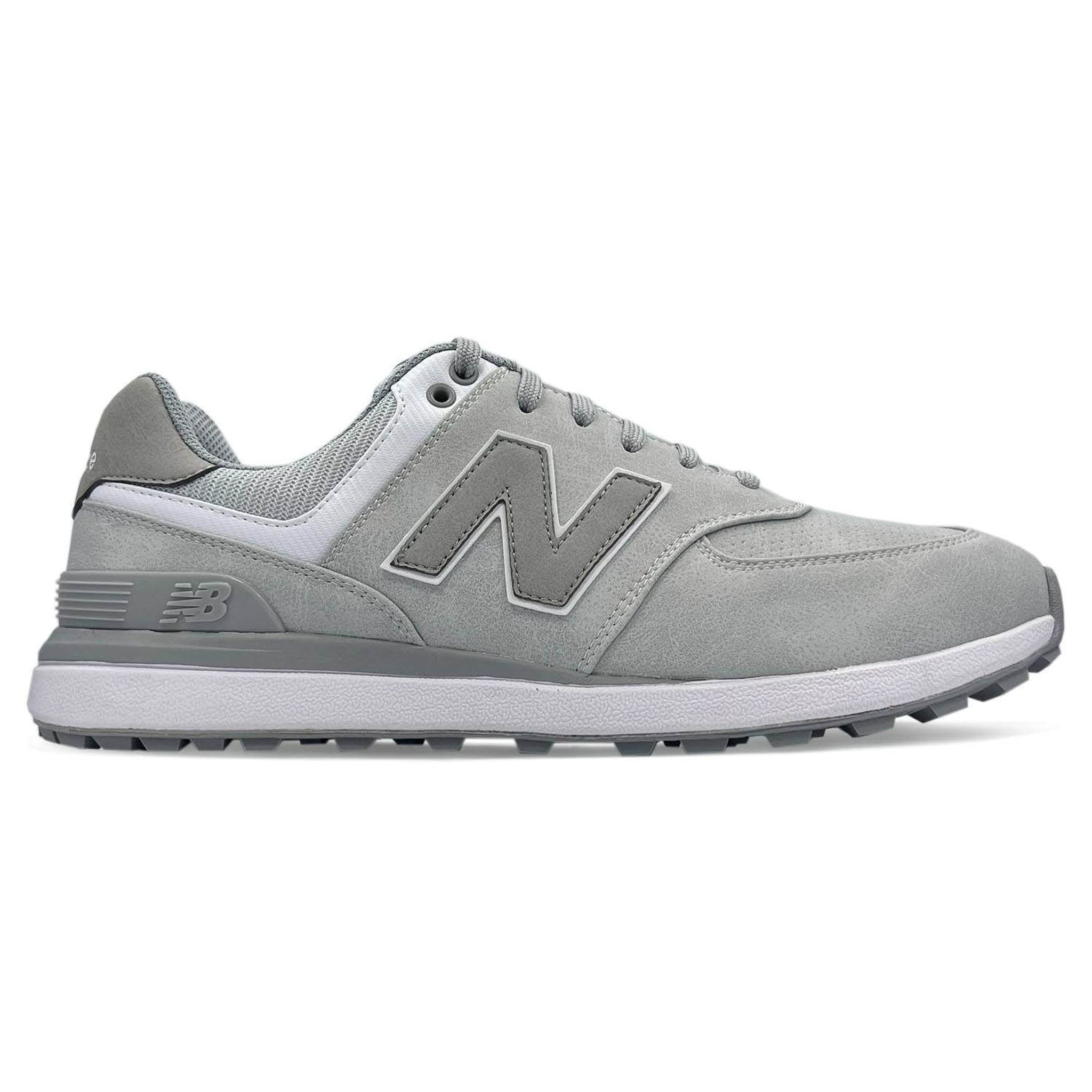 Chaussures de golf New Balance 574 Greens V2 pour hommes